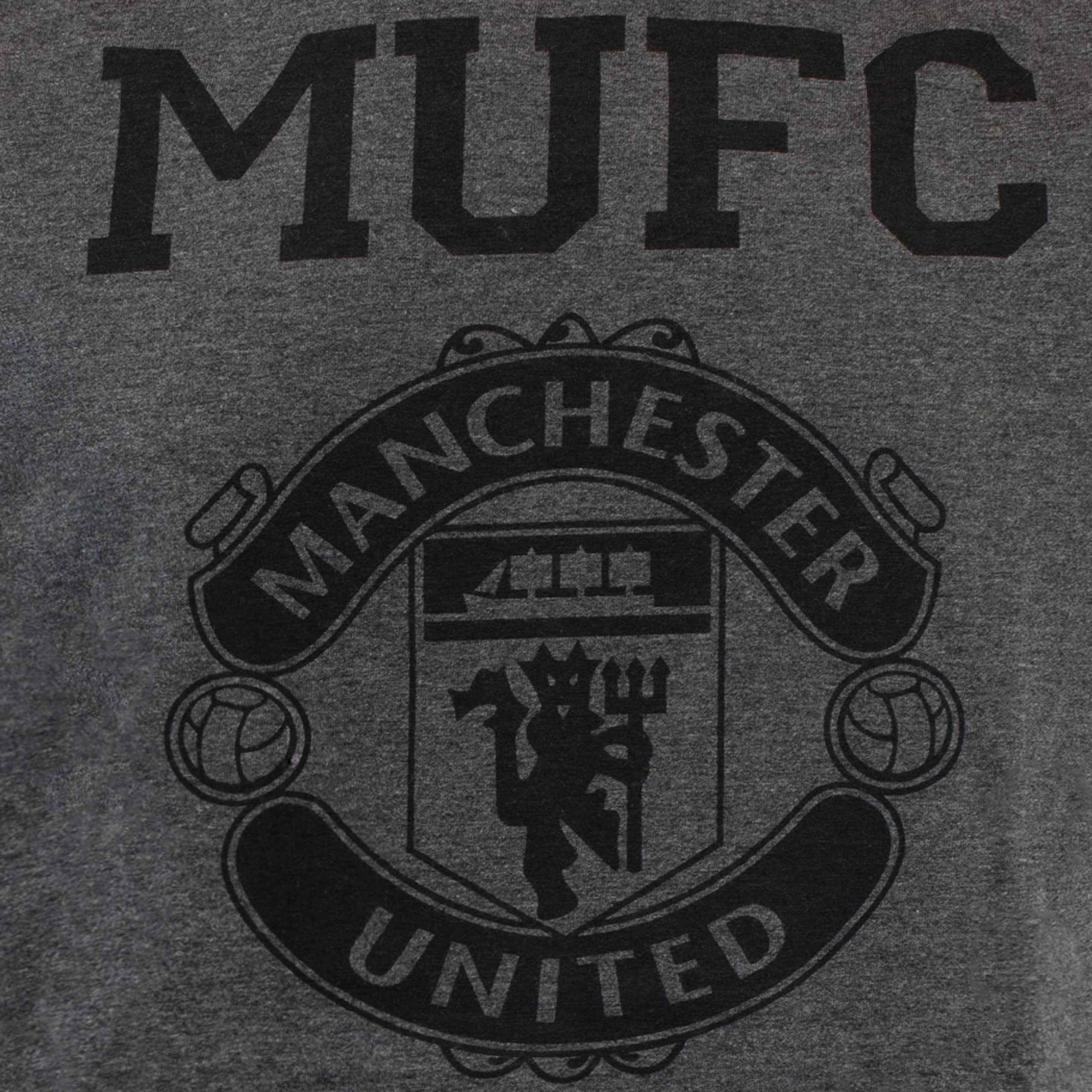 Mens Manchester United Pyjamas - Image 3