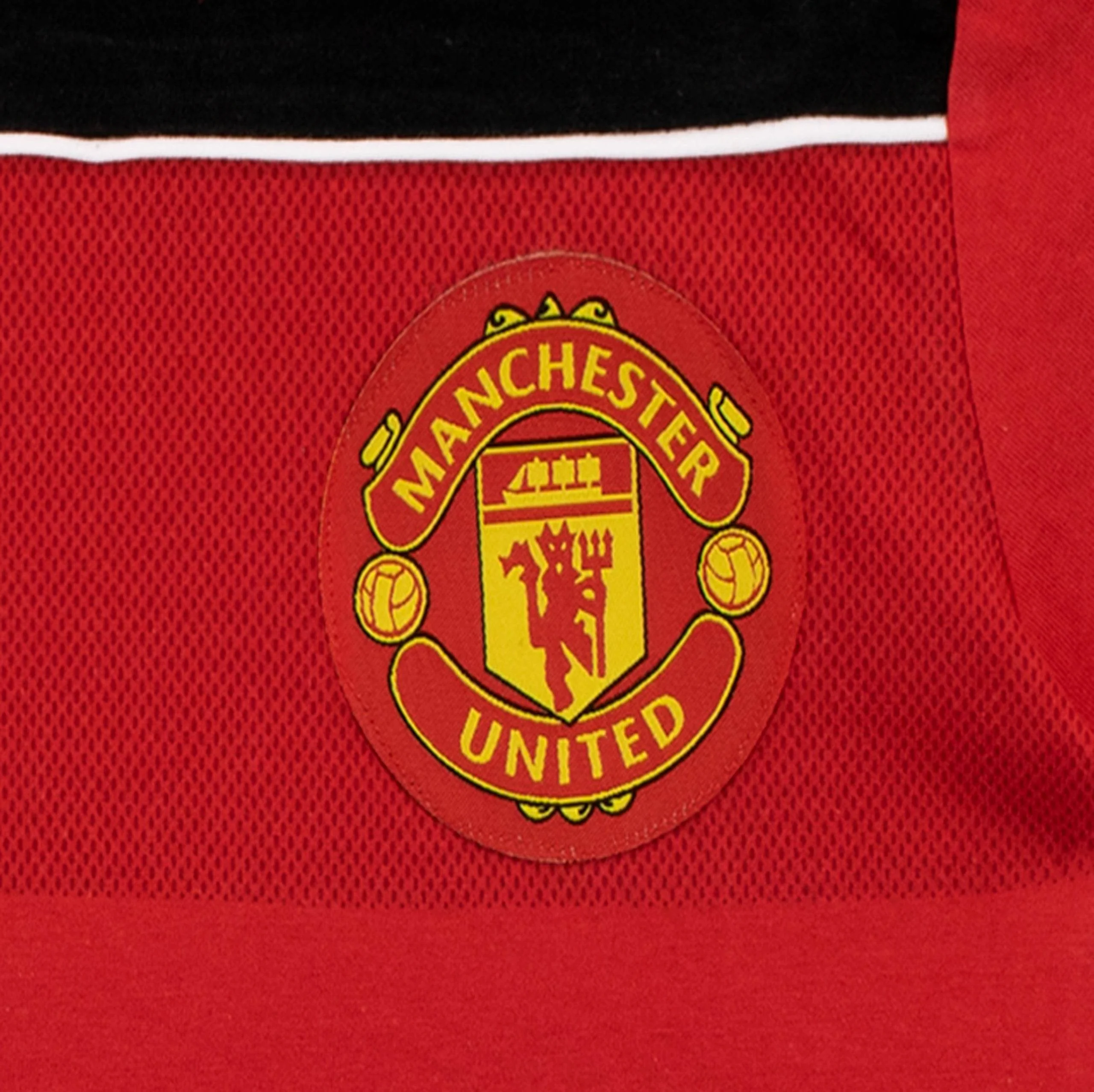 Manchester United Short Pyjama Set - Image 6