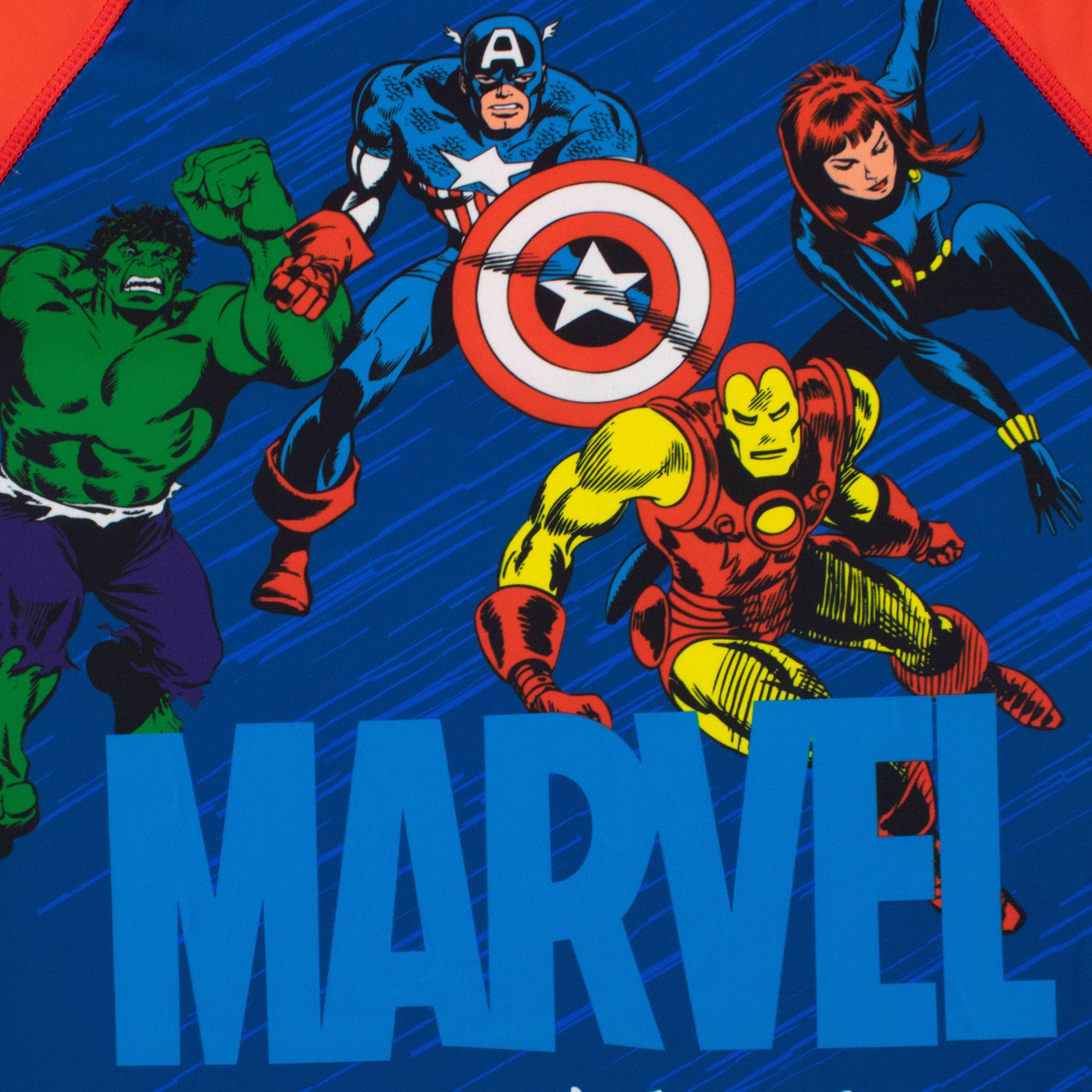 Marvel Avengers Swim-Set - Image 9