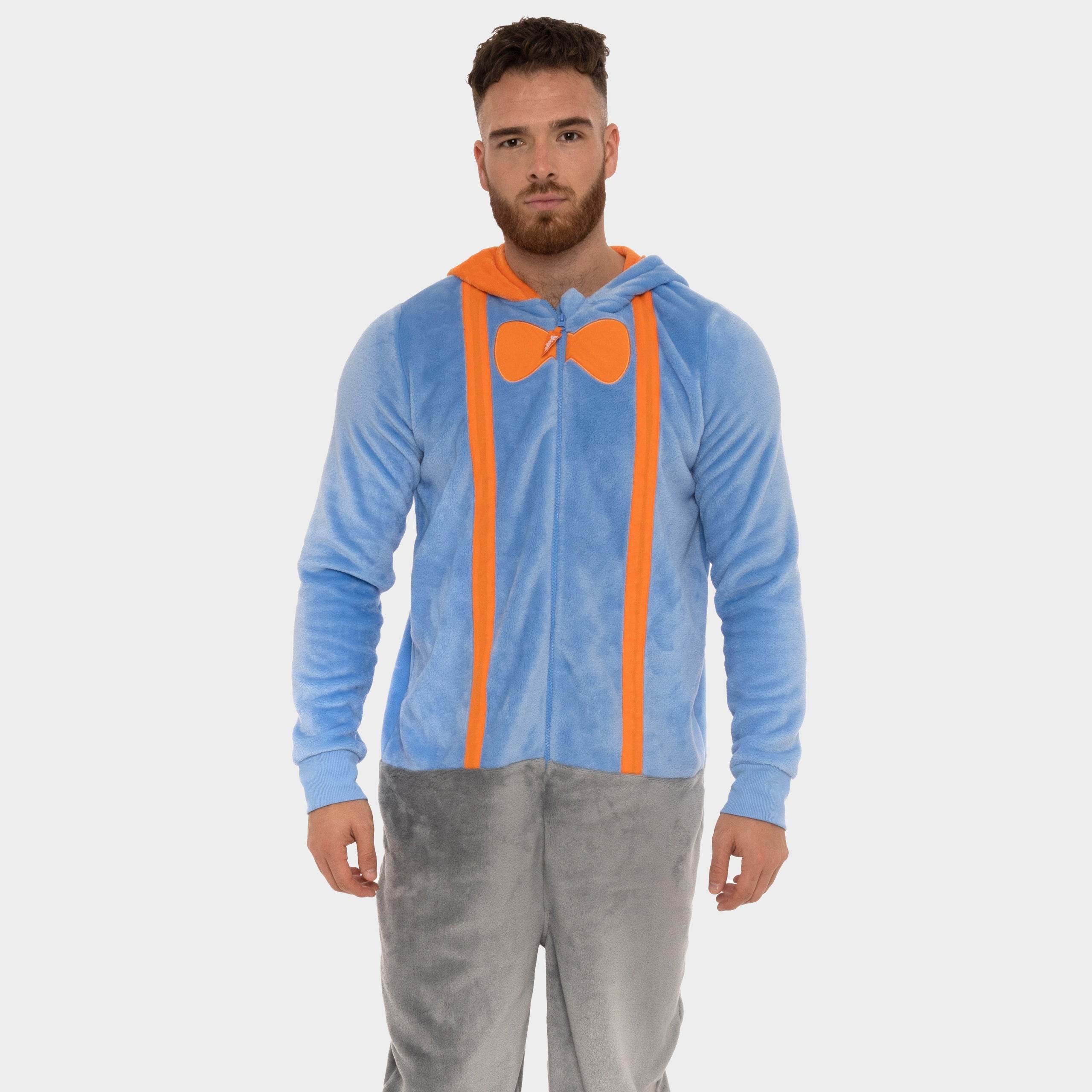 Mens Blippi Onesie - Image 2
