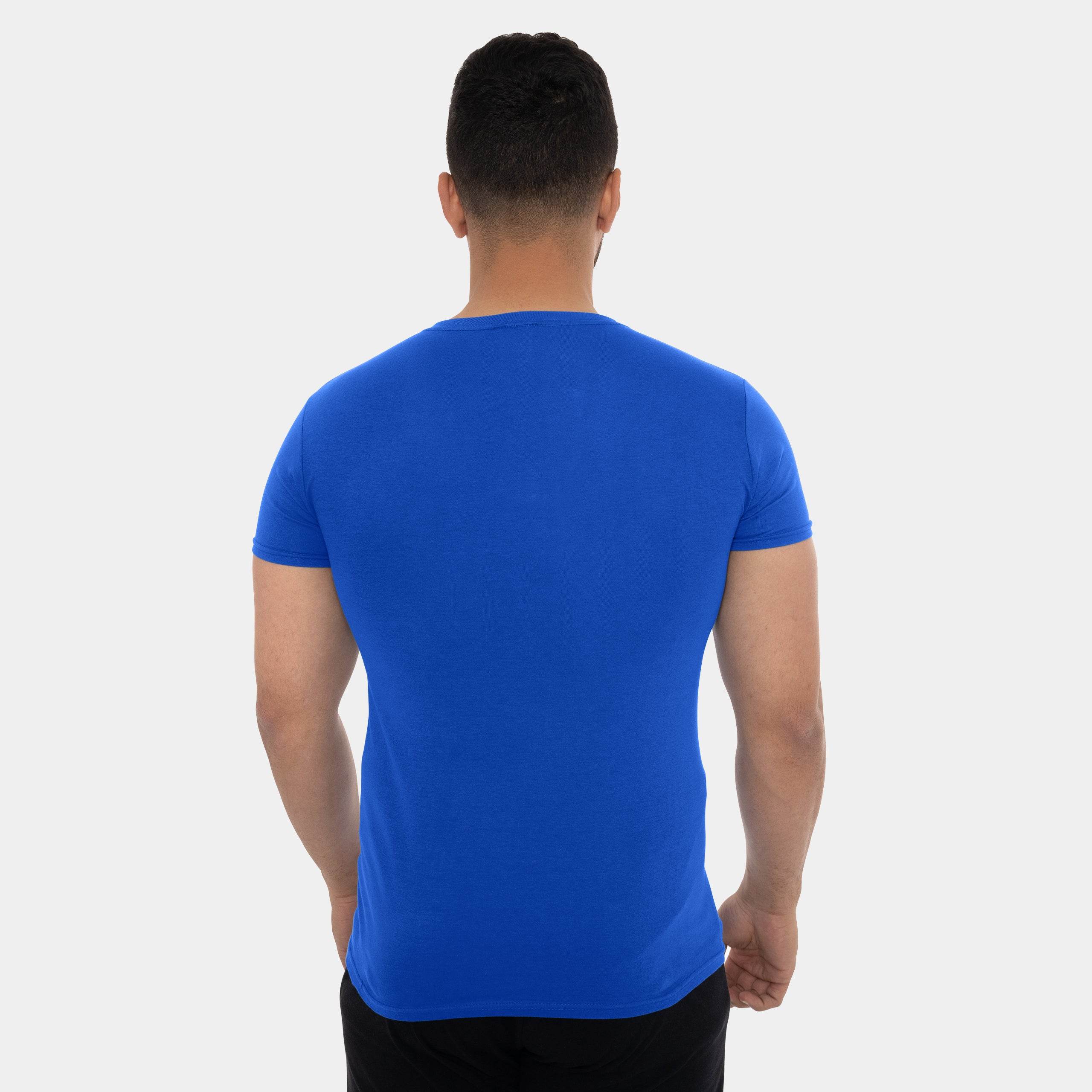 Mens Fortnite Rainbow Smash T-Shirt - Image 3