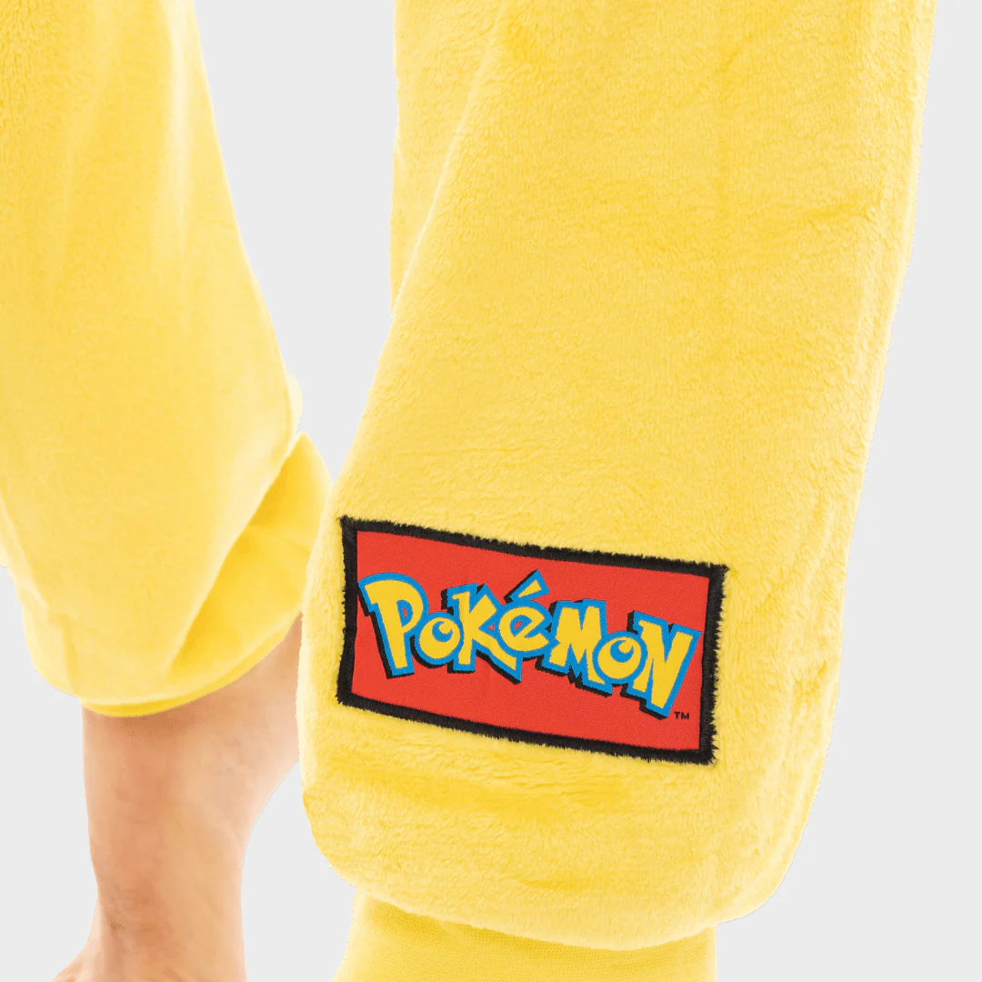 Mens Pokemon Onesie - Image 3