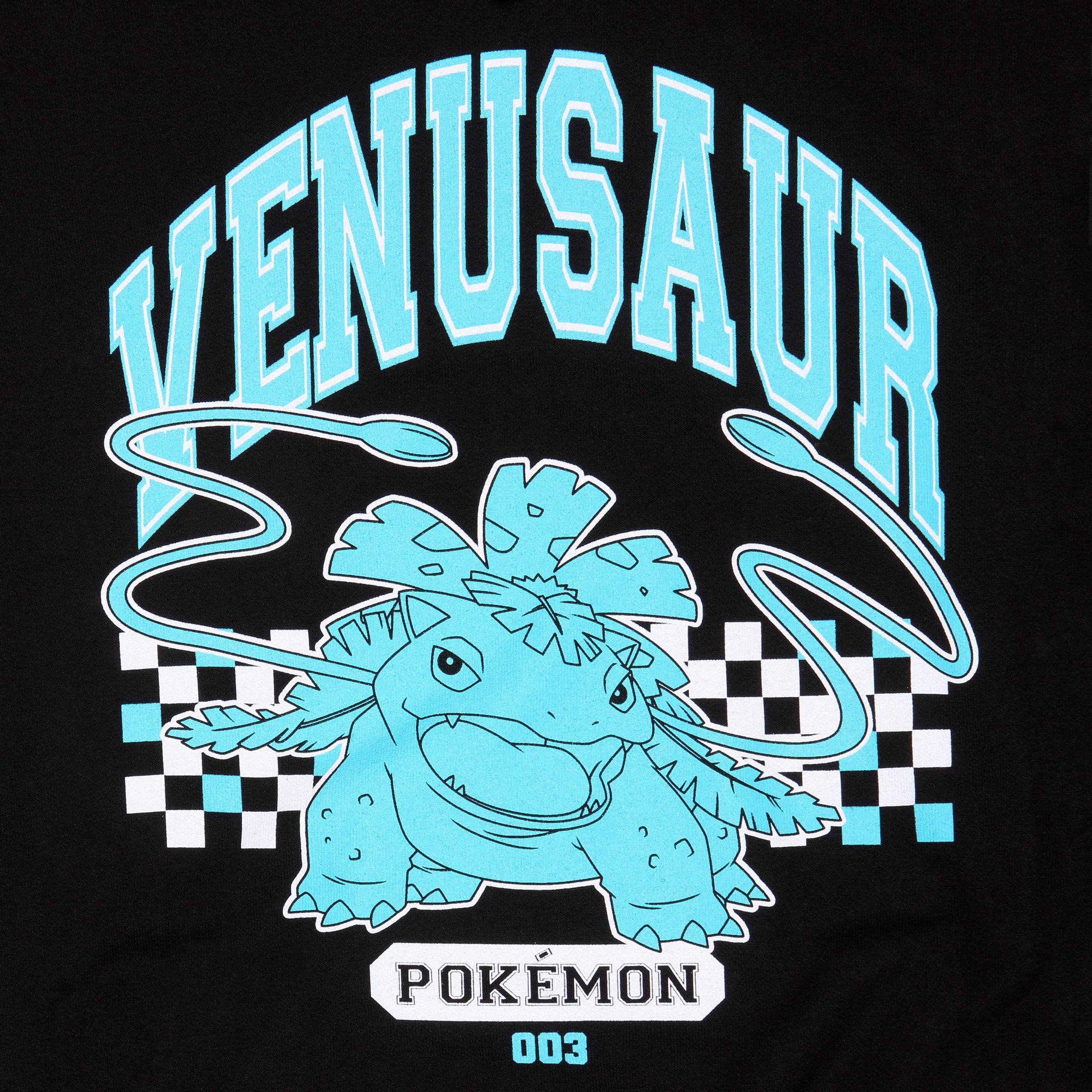 Mens Pokemon Venusaur Hoodie - Image 5
