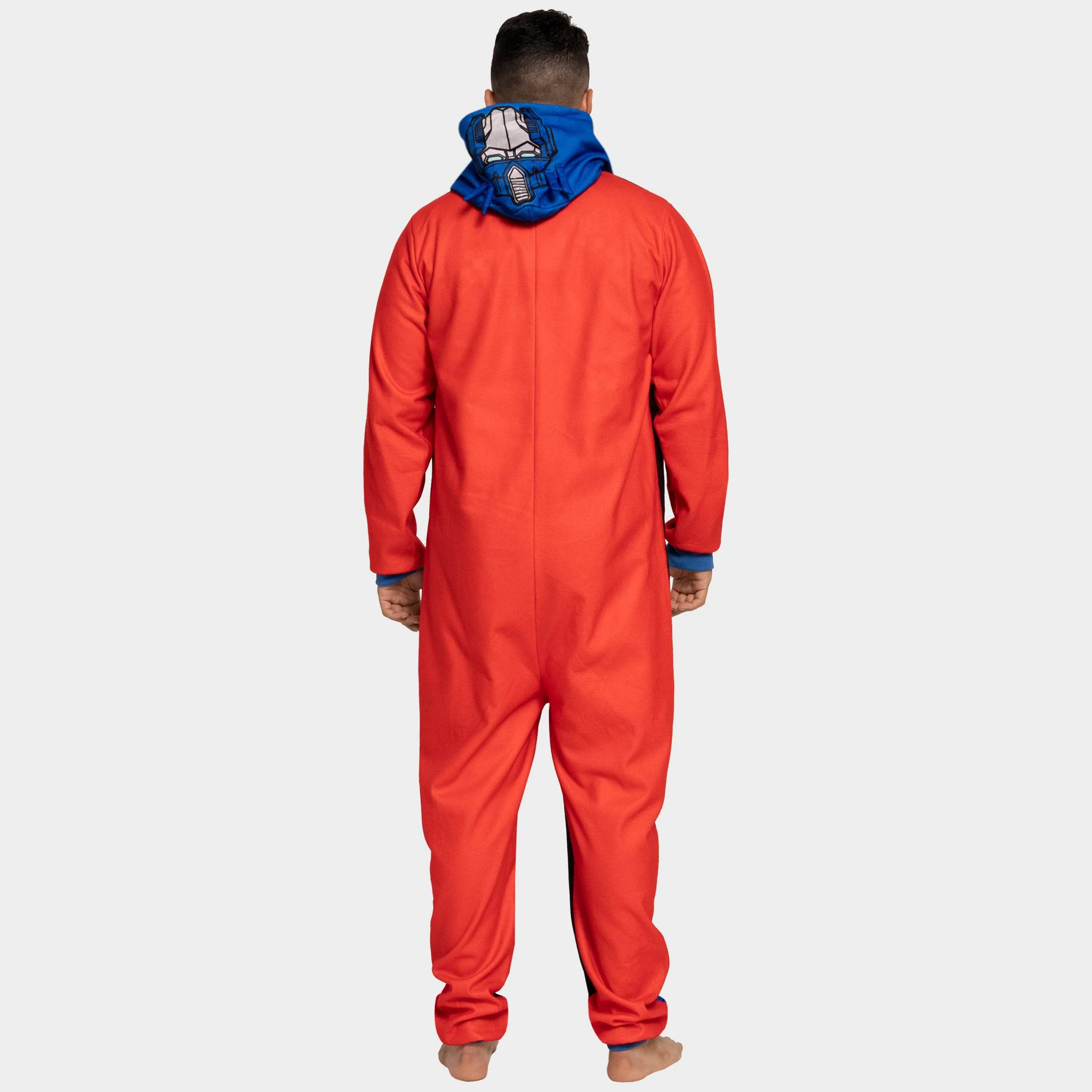 Mens Transformers Onesie - Image 5
