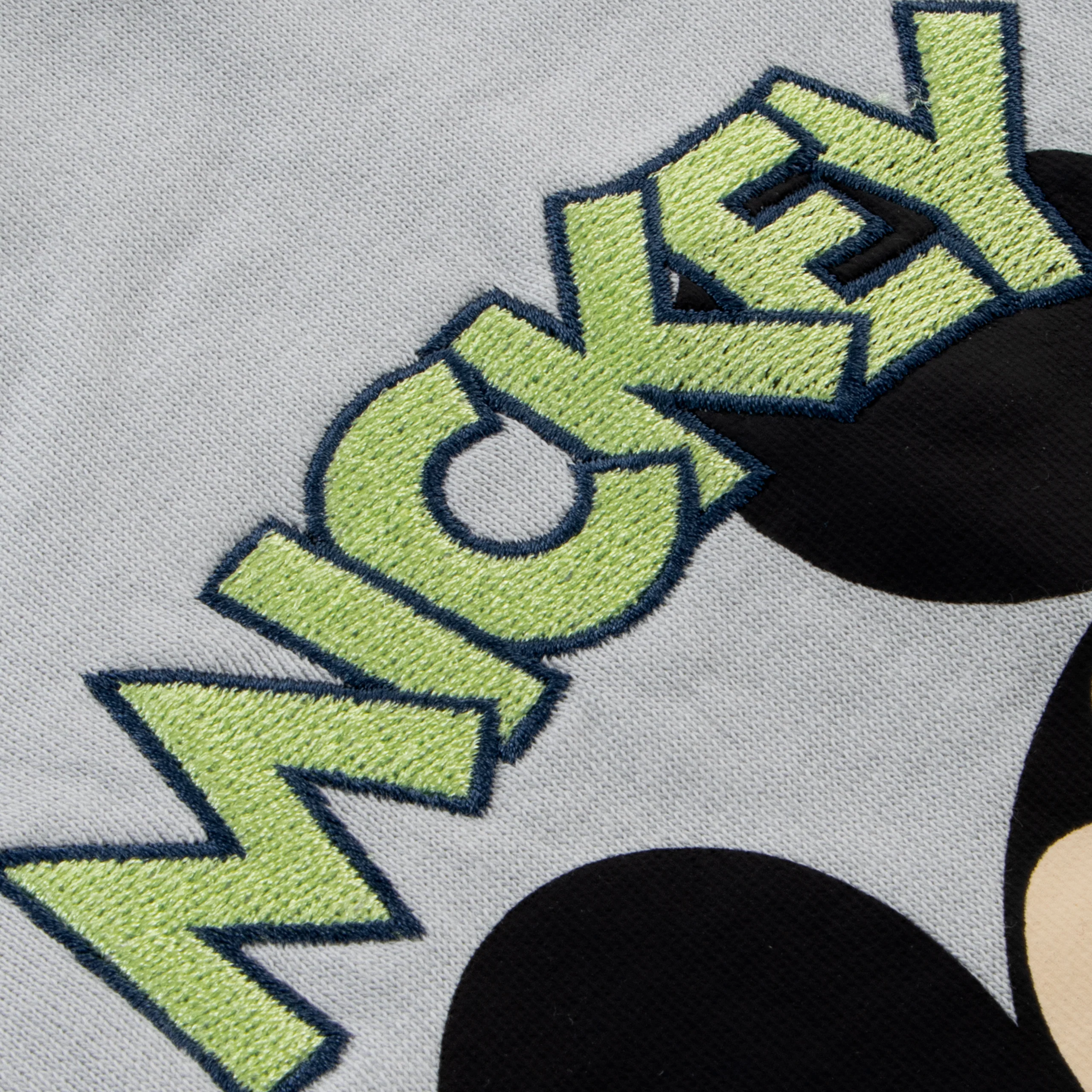 Mickey Mouse Bomber Jacket - Image 11