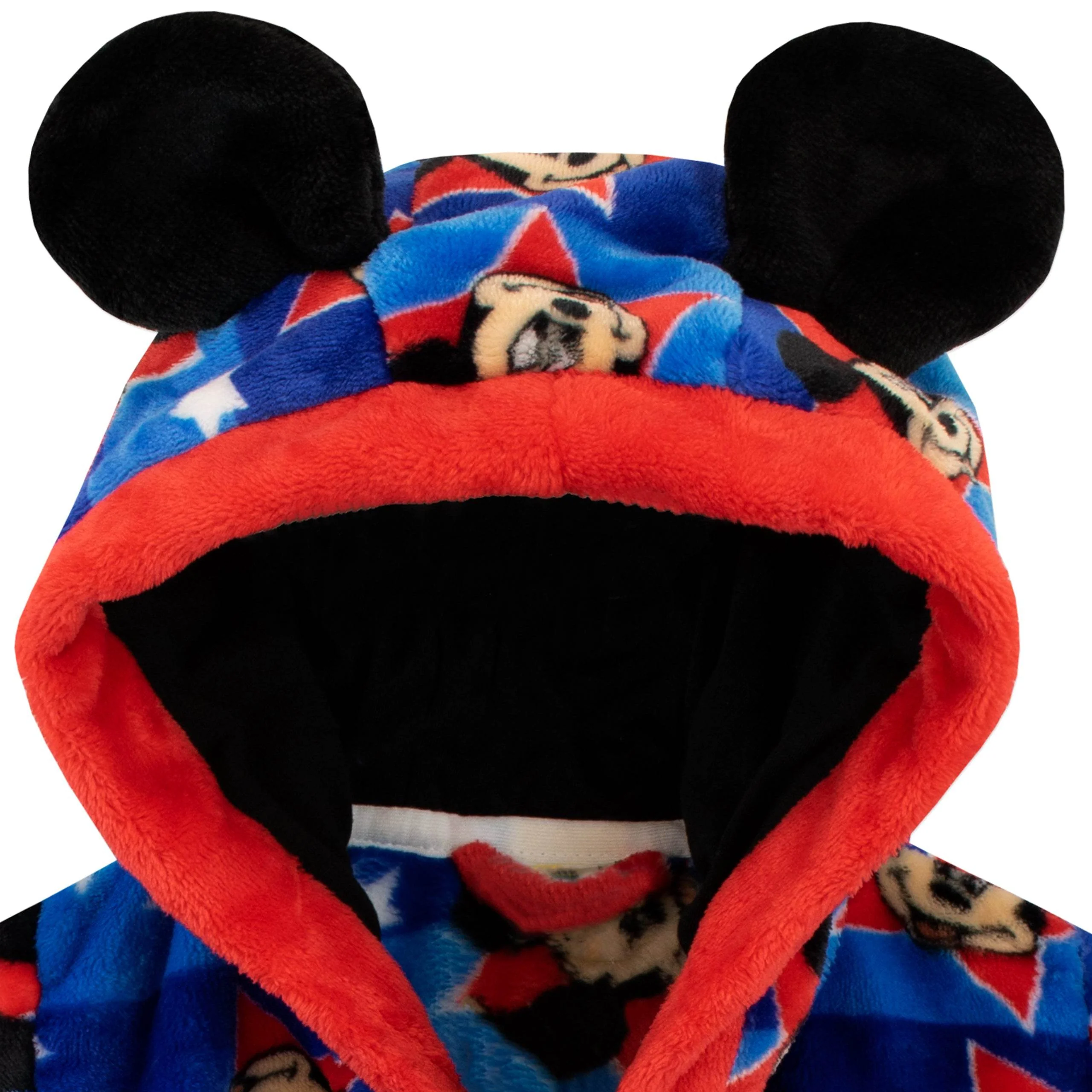 Mickey Mouse Dressing Gown - Image 6