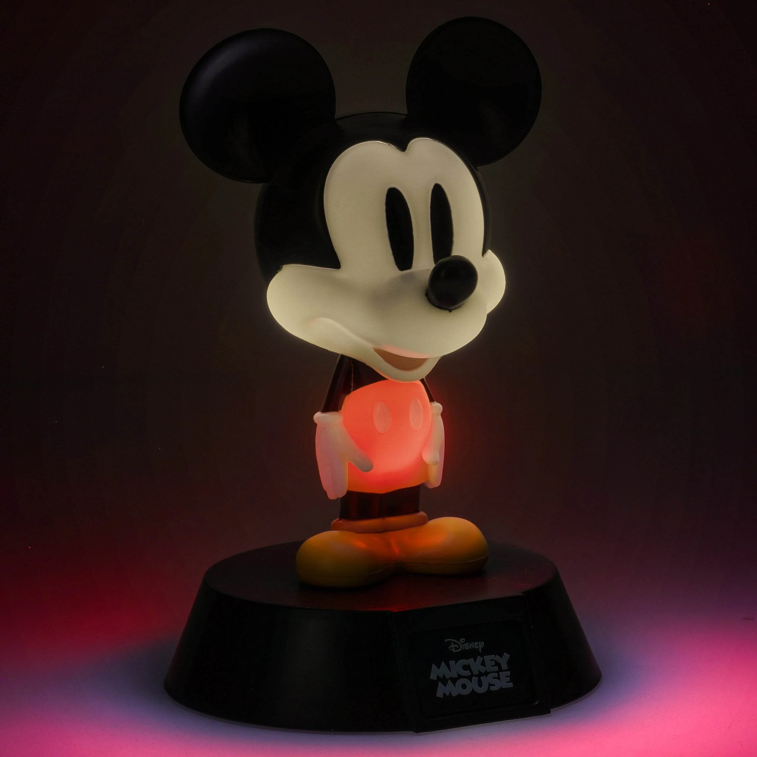 Mickey Mouse Icons Light - Image 2