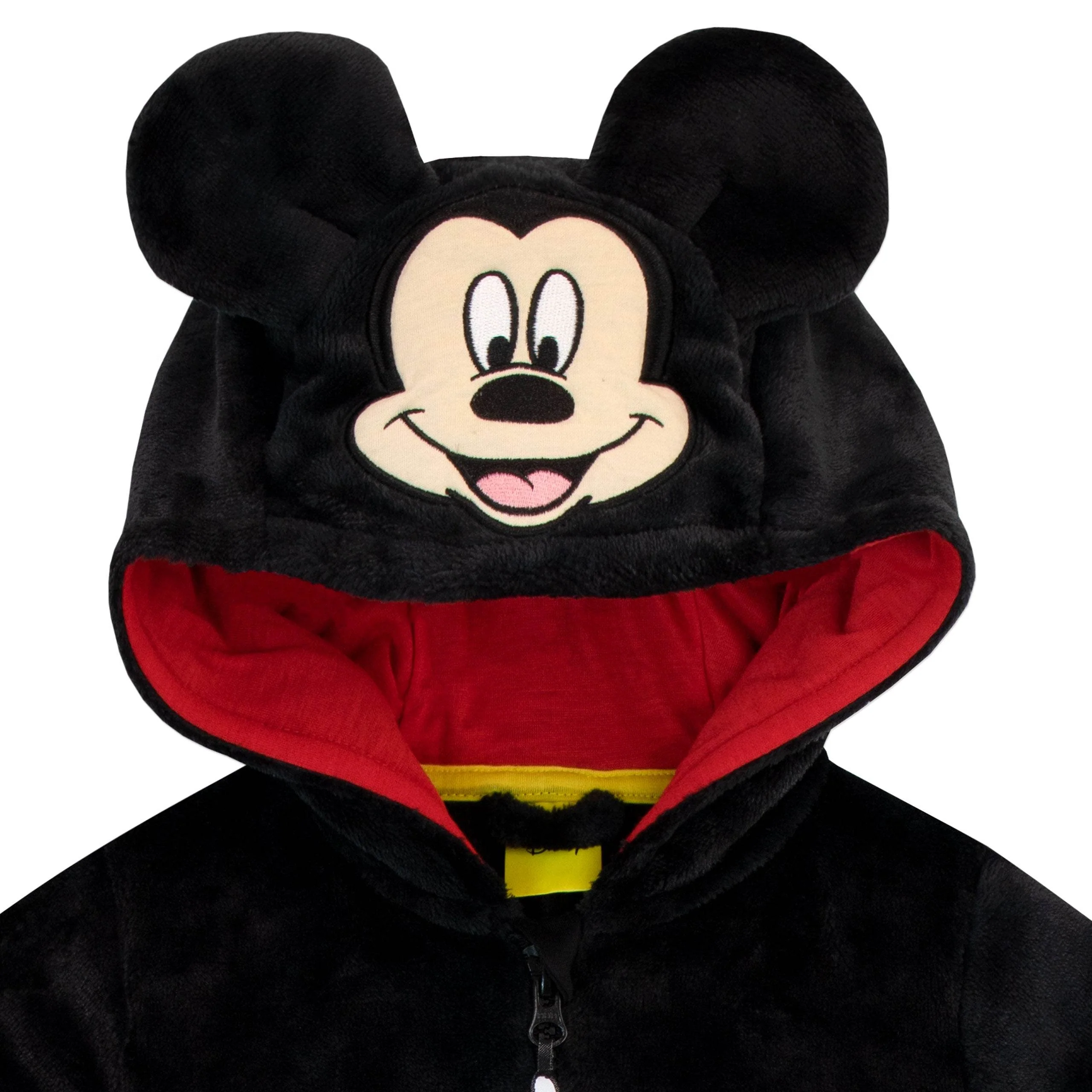 Mickey Mouse Onesie - Image 4