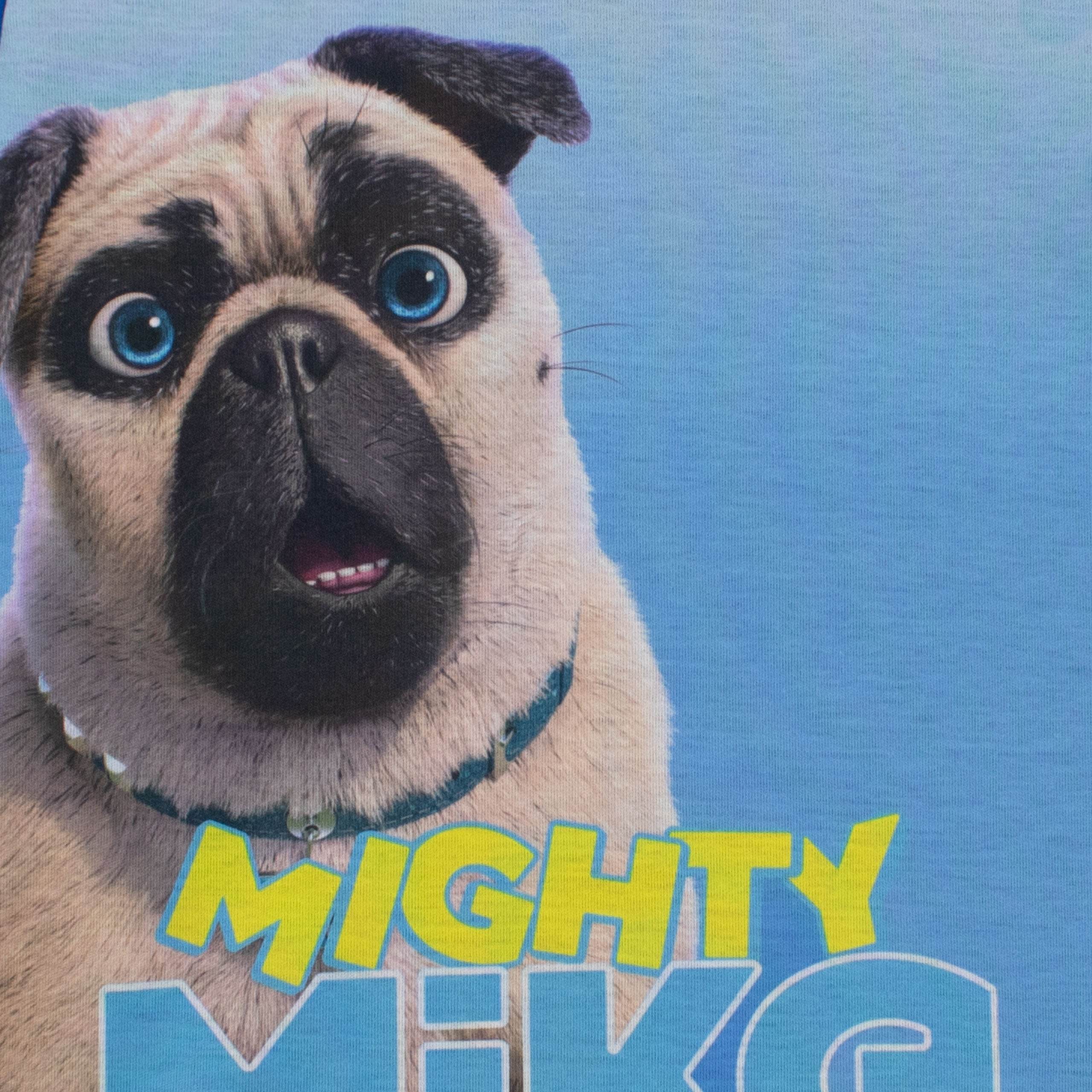 Mighty Mike T-Shirt - Image 2