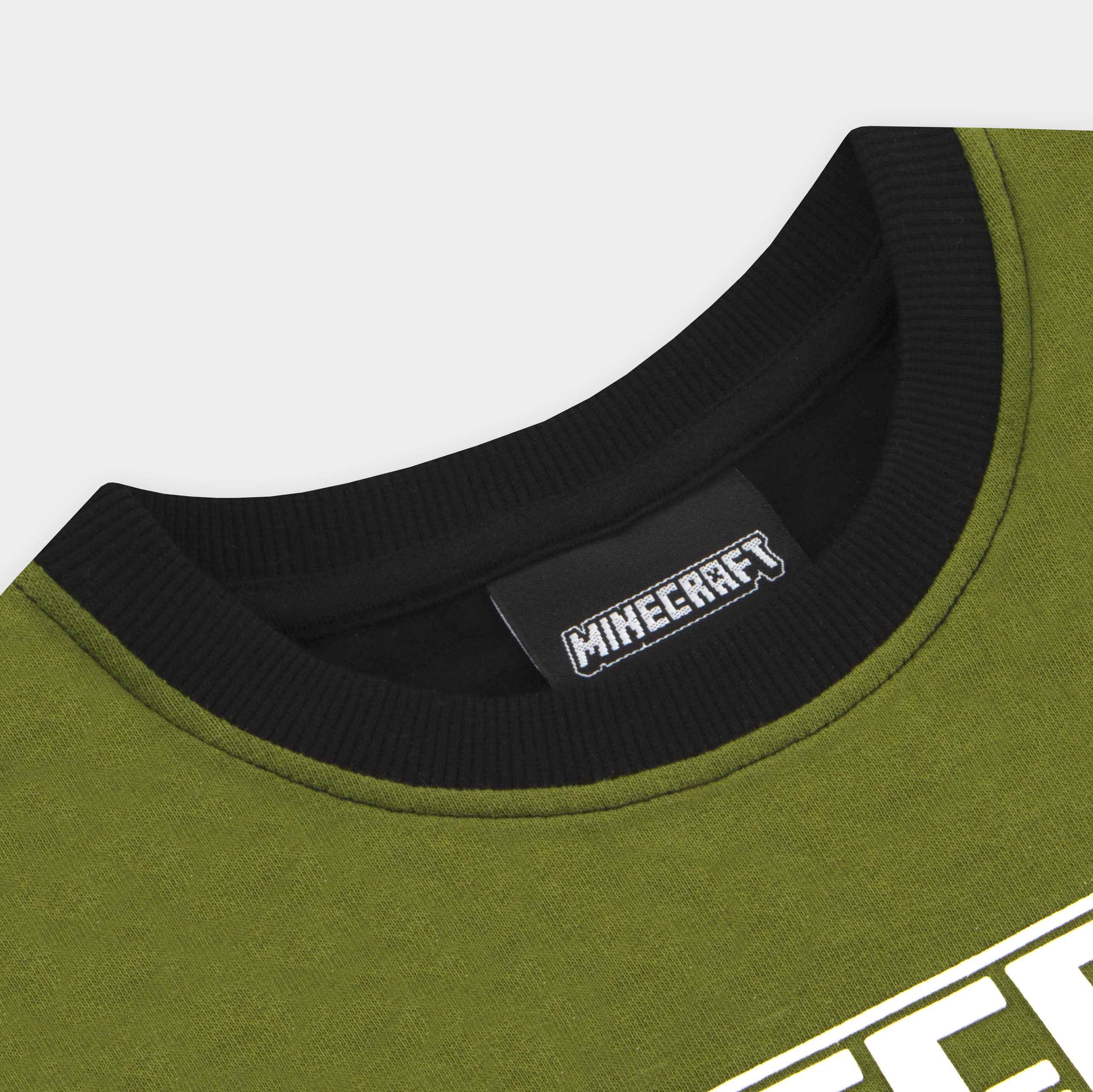 Minecraft Boys Sweatshirt and Joggers Set - Image 9