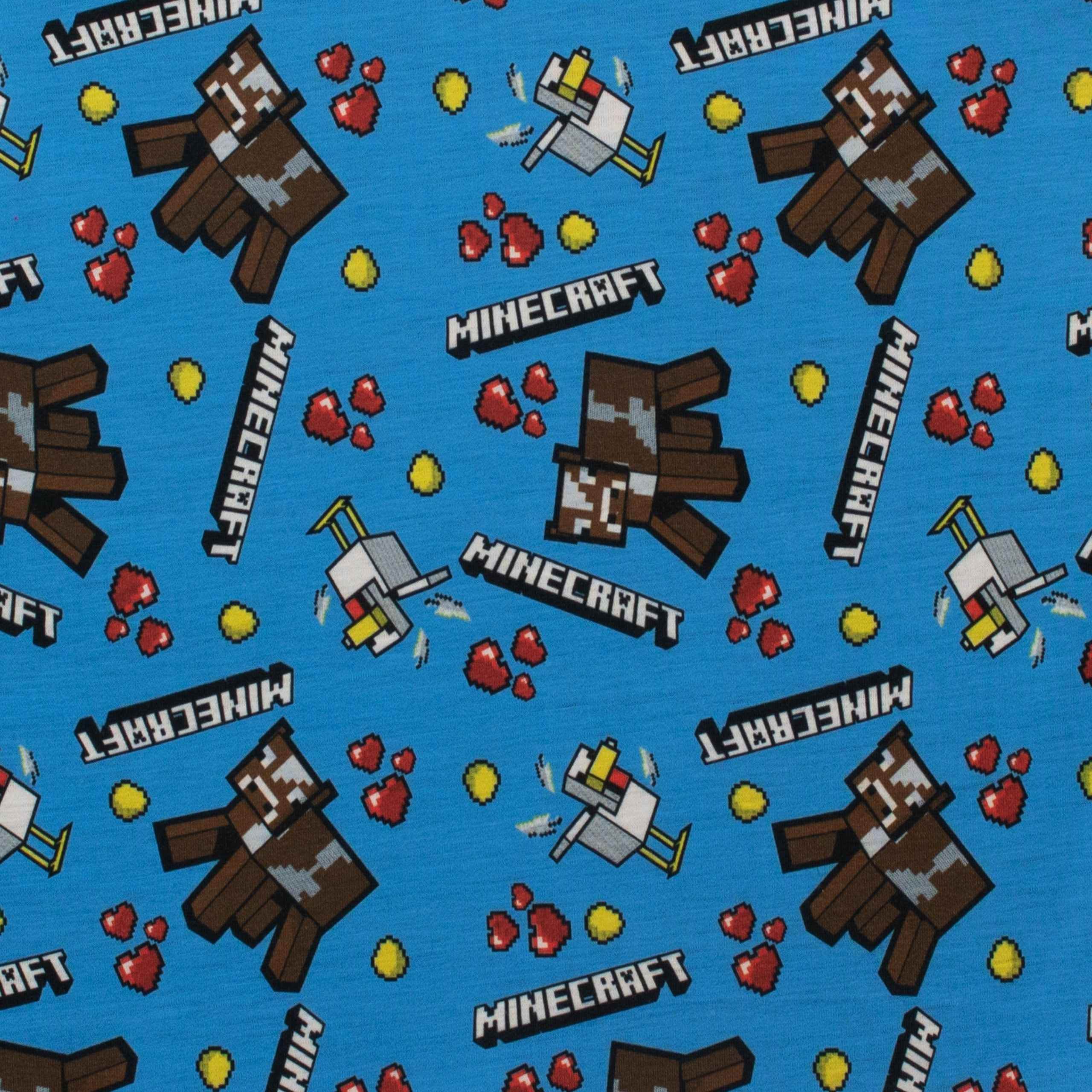 Minecraft Nightdress - Image 5