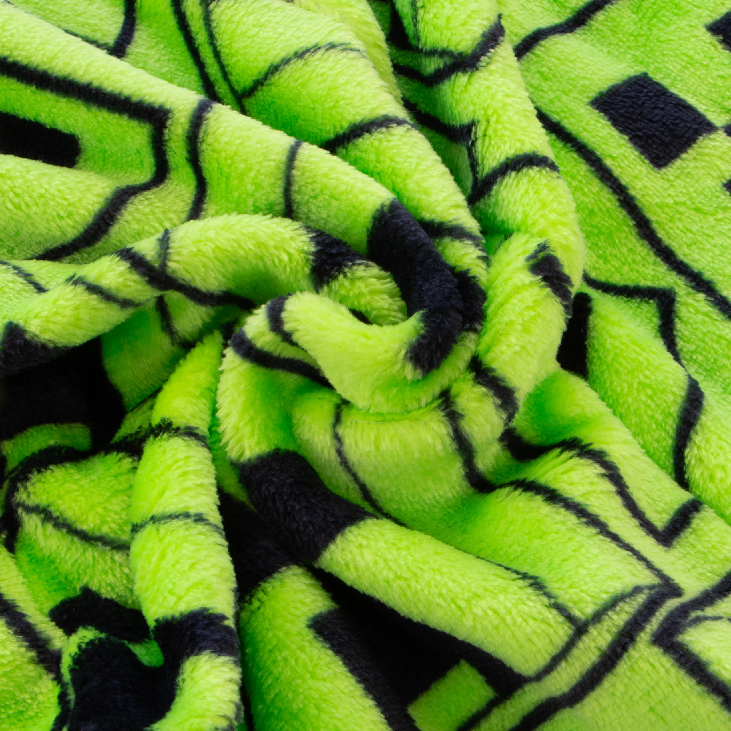 Minecraft Onesie - Creeper - Image 8