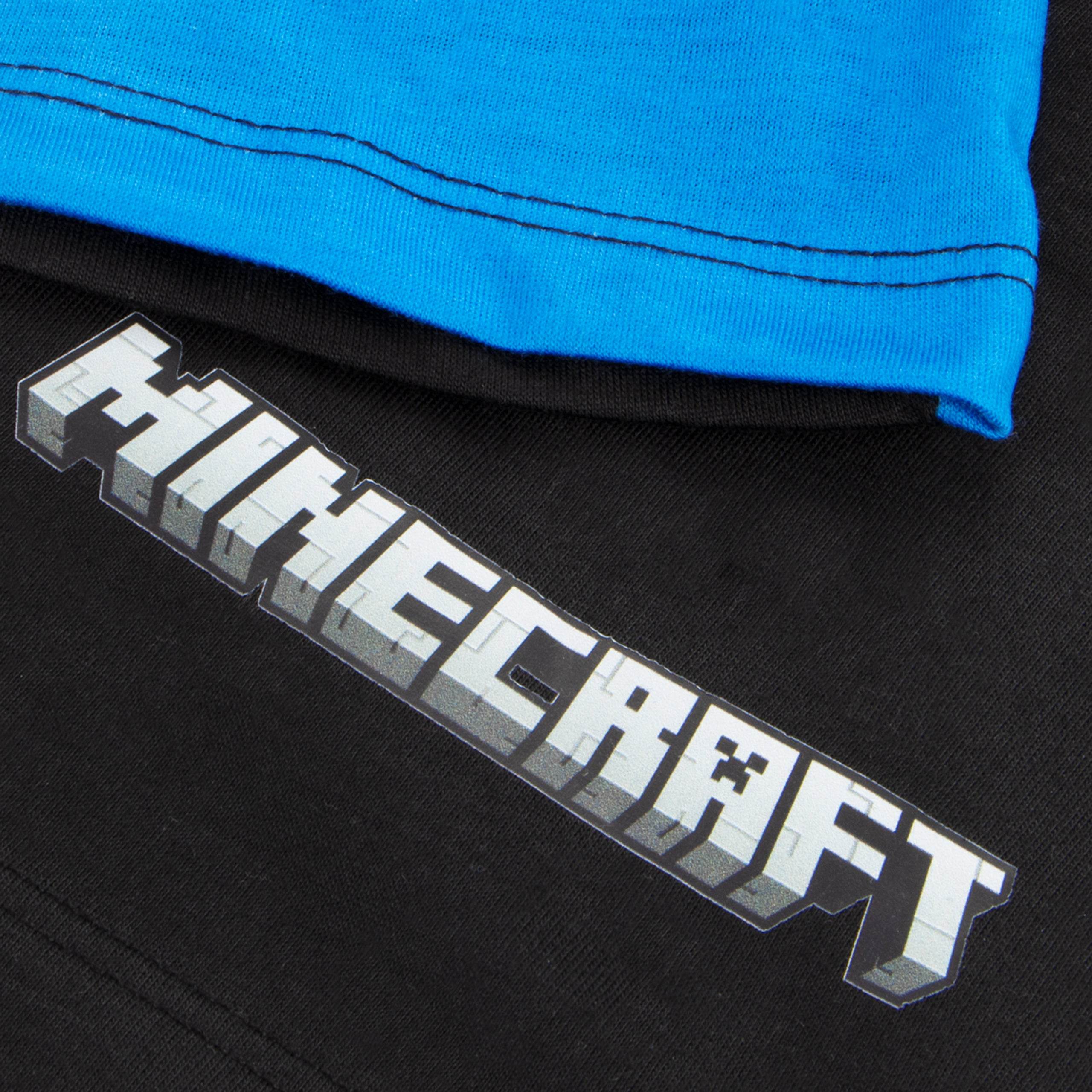 Minecraft Boys Pyjamas - Image 7