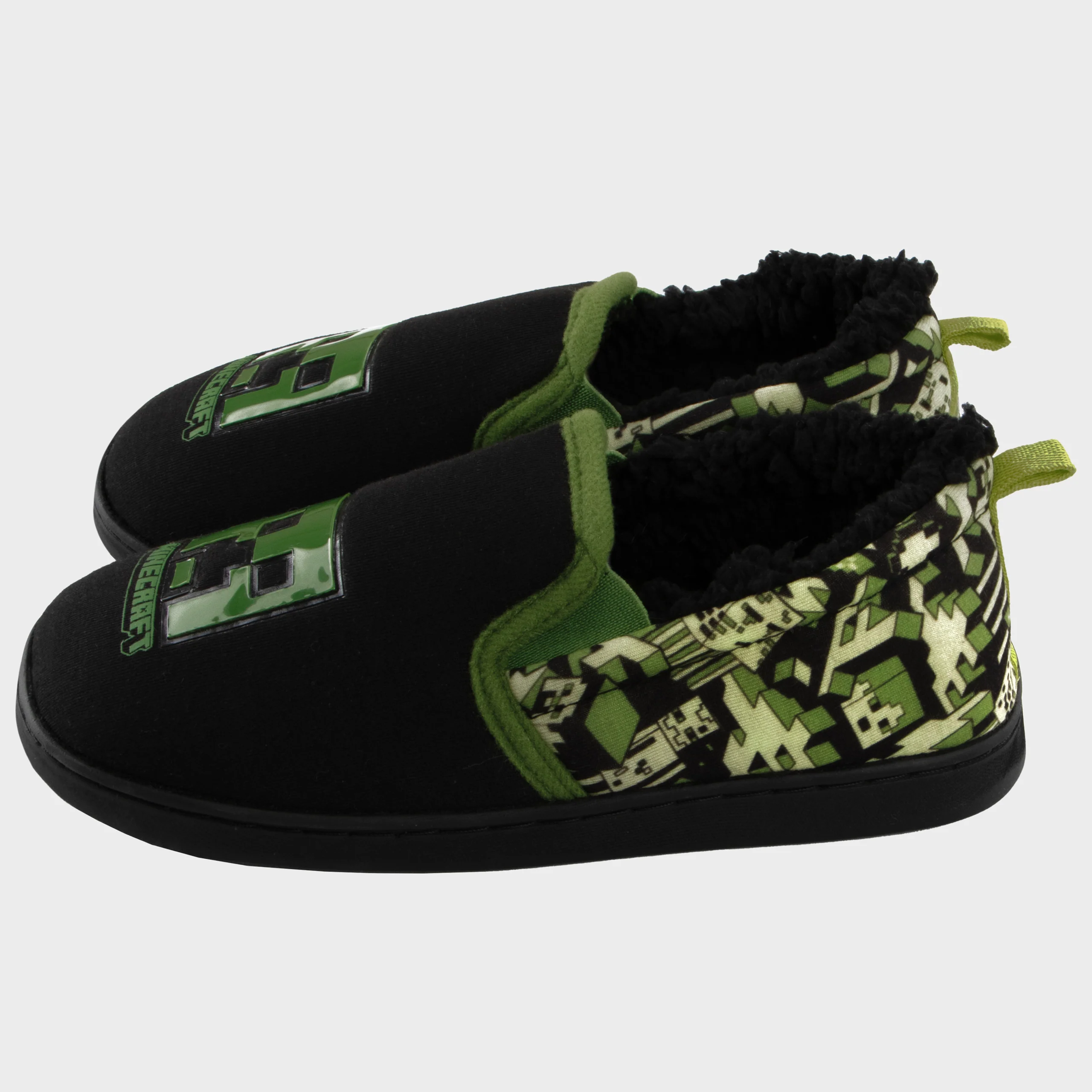Minecraft Slippers - Image 3