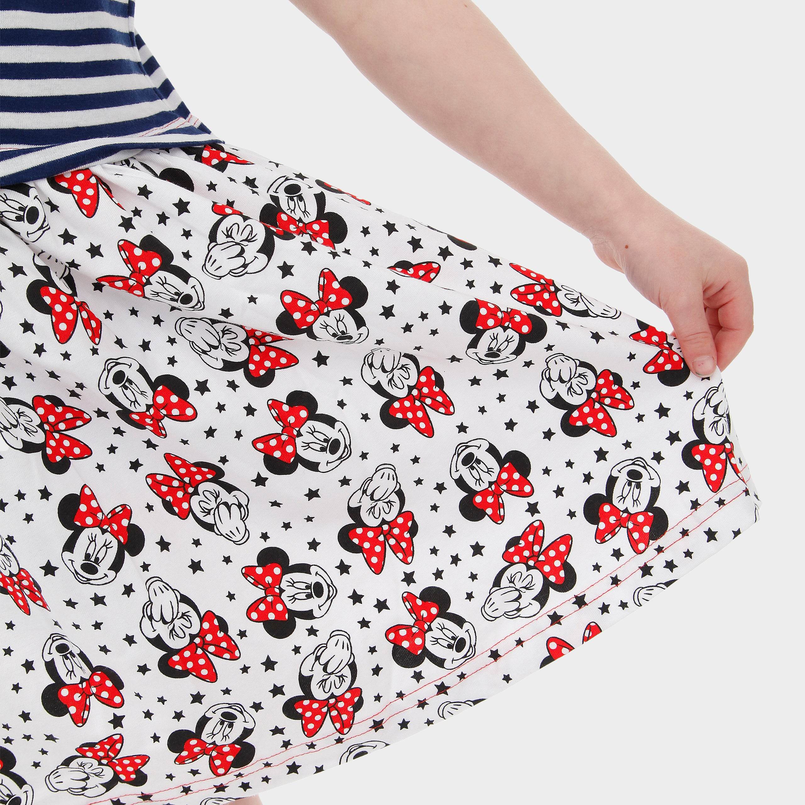 Disney Minnie Mouse Dress - Image 4