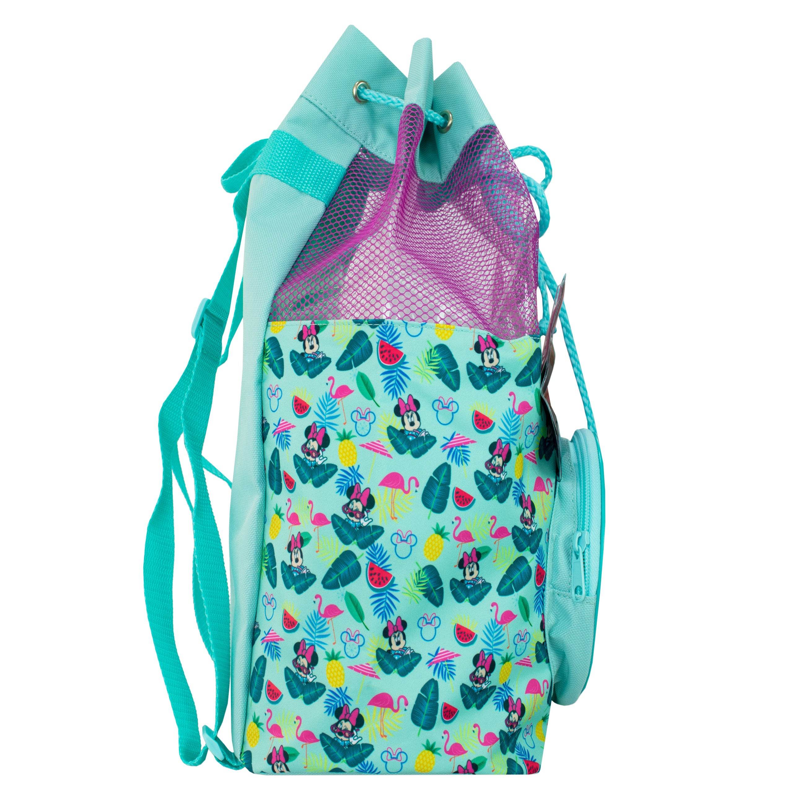 Minnie Mouse Swim Bag - Image 11