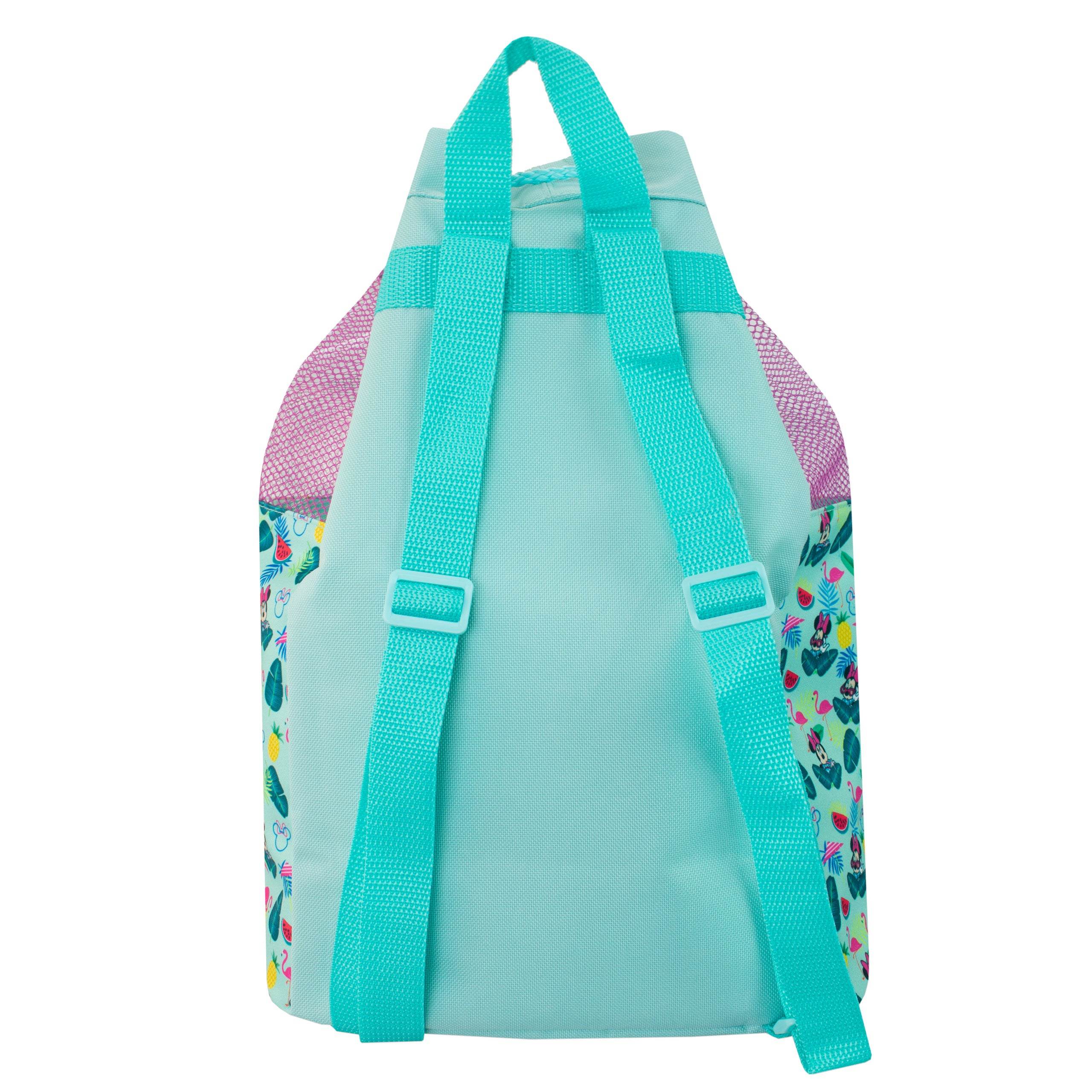 Minnie Mouse Swim Bag - Image 12