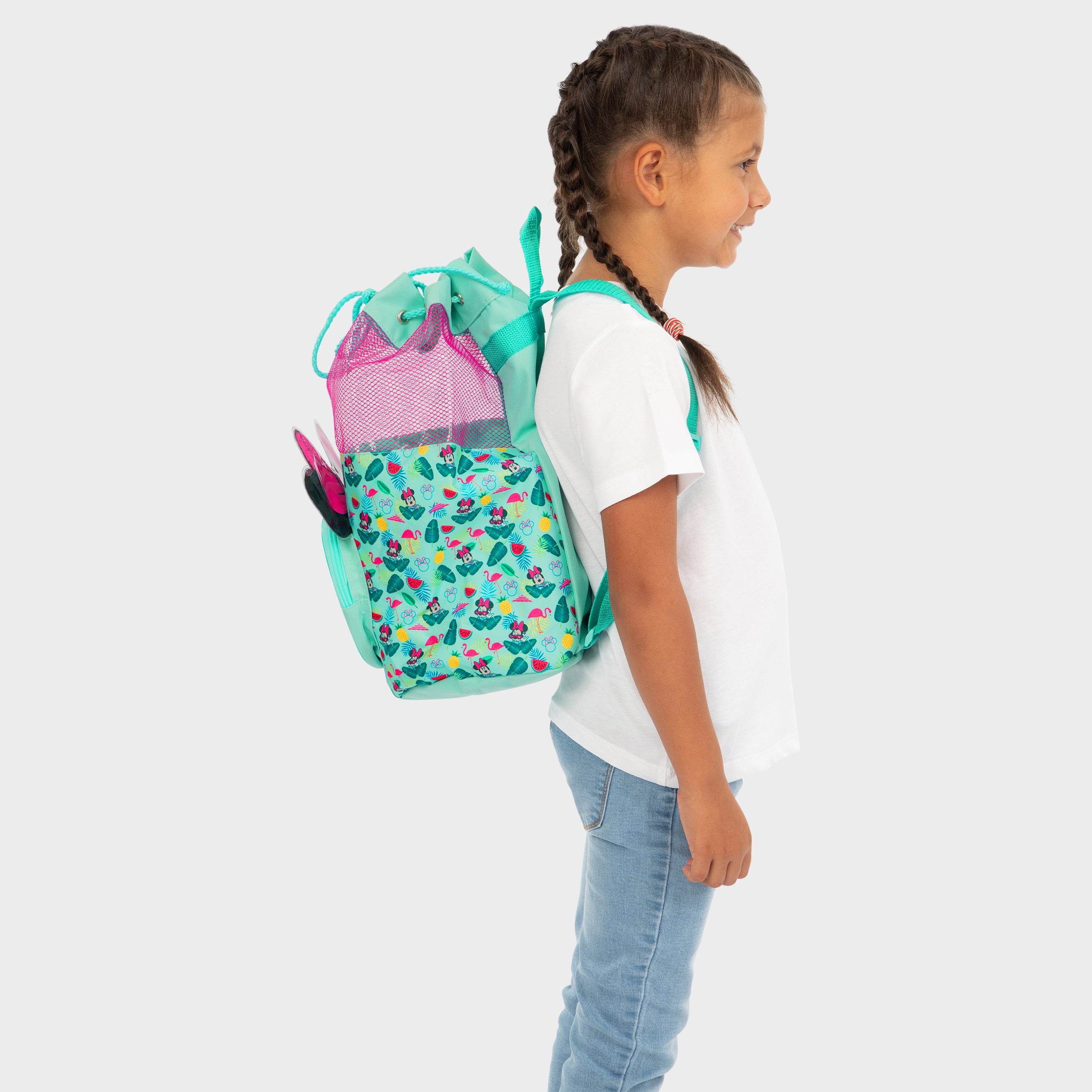 Minnie Mouse Swim Bag - Image 4