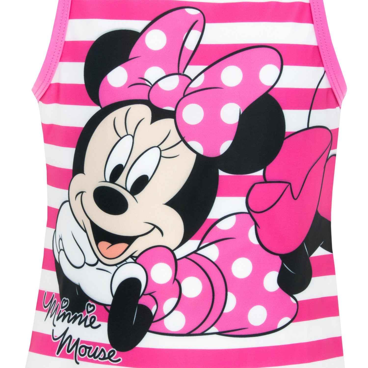 Minnie Mouse Swimsuit - Image 5