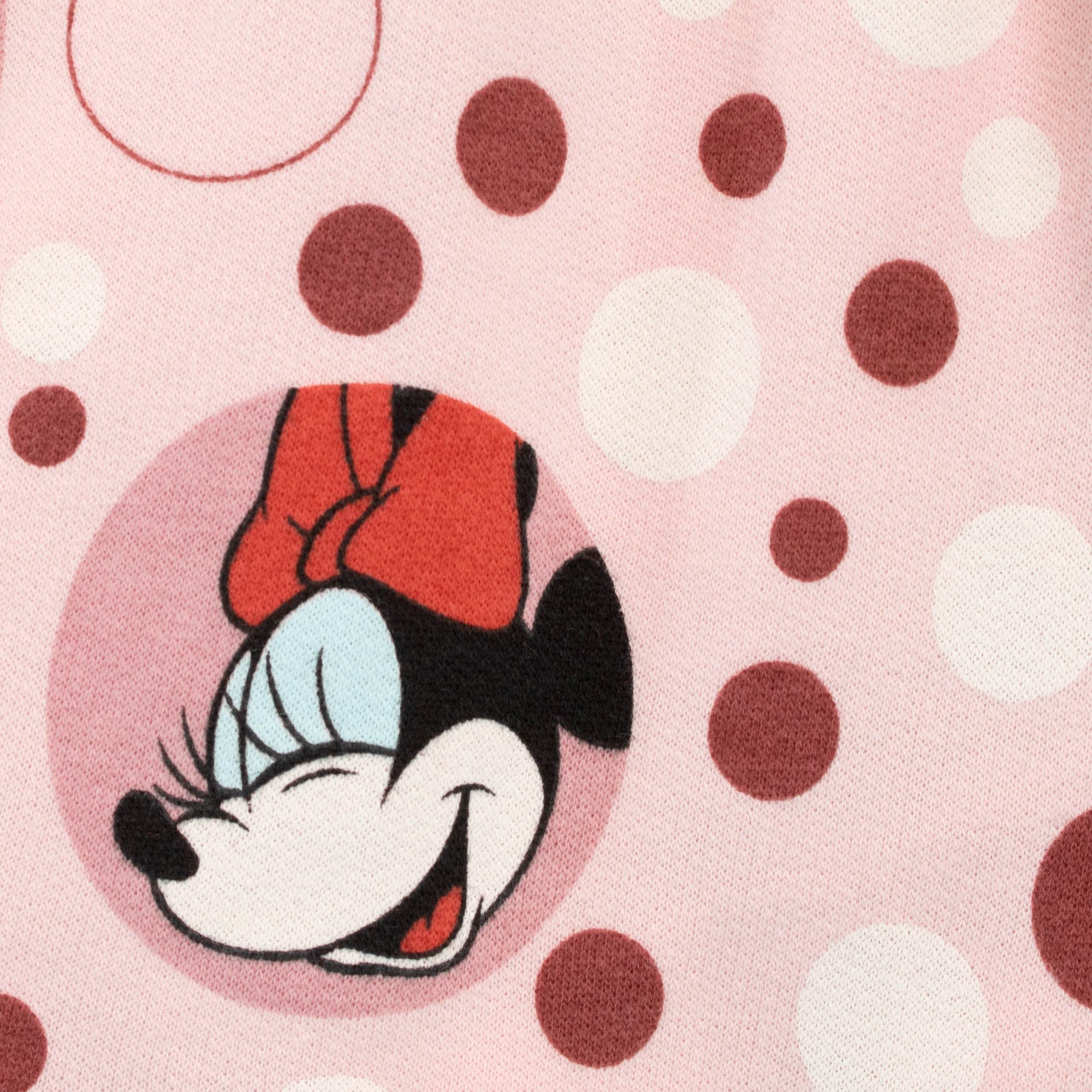 Minnie Mouse T-Shirt and Shorts Set - Image 7