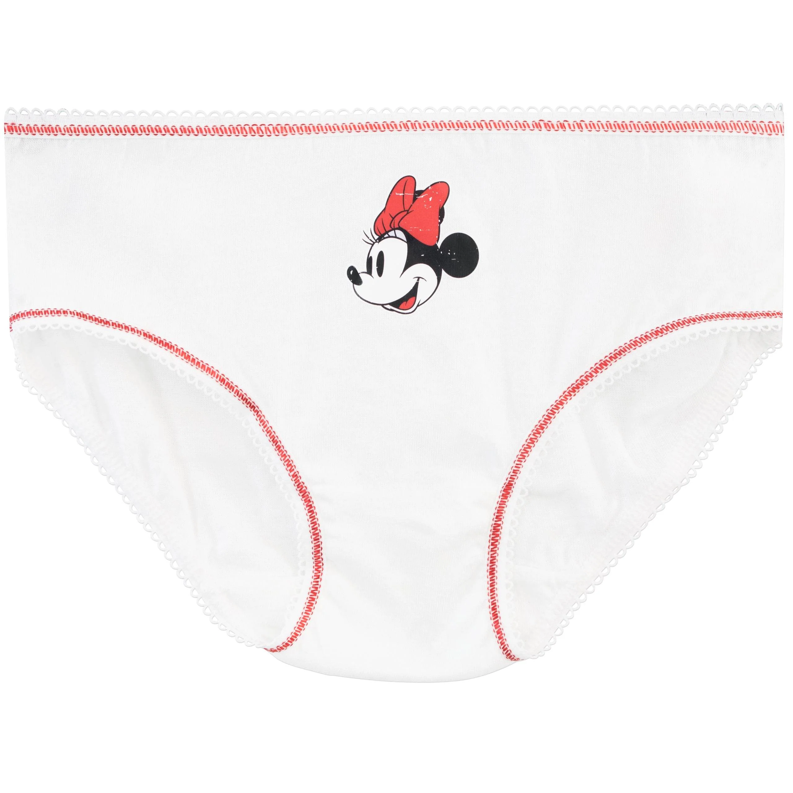 Minnie Mouse Underwear 5 Pack - Image 5