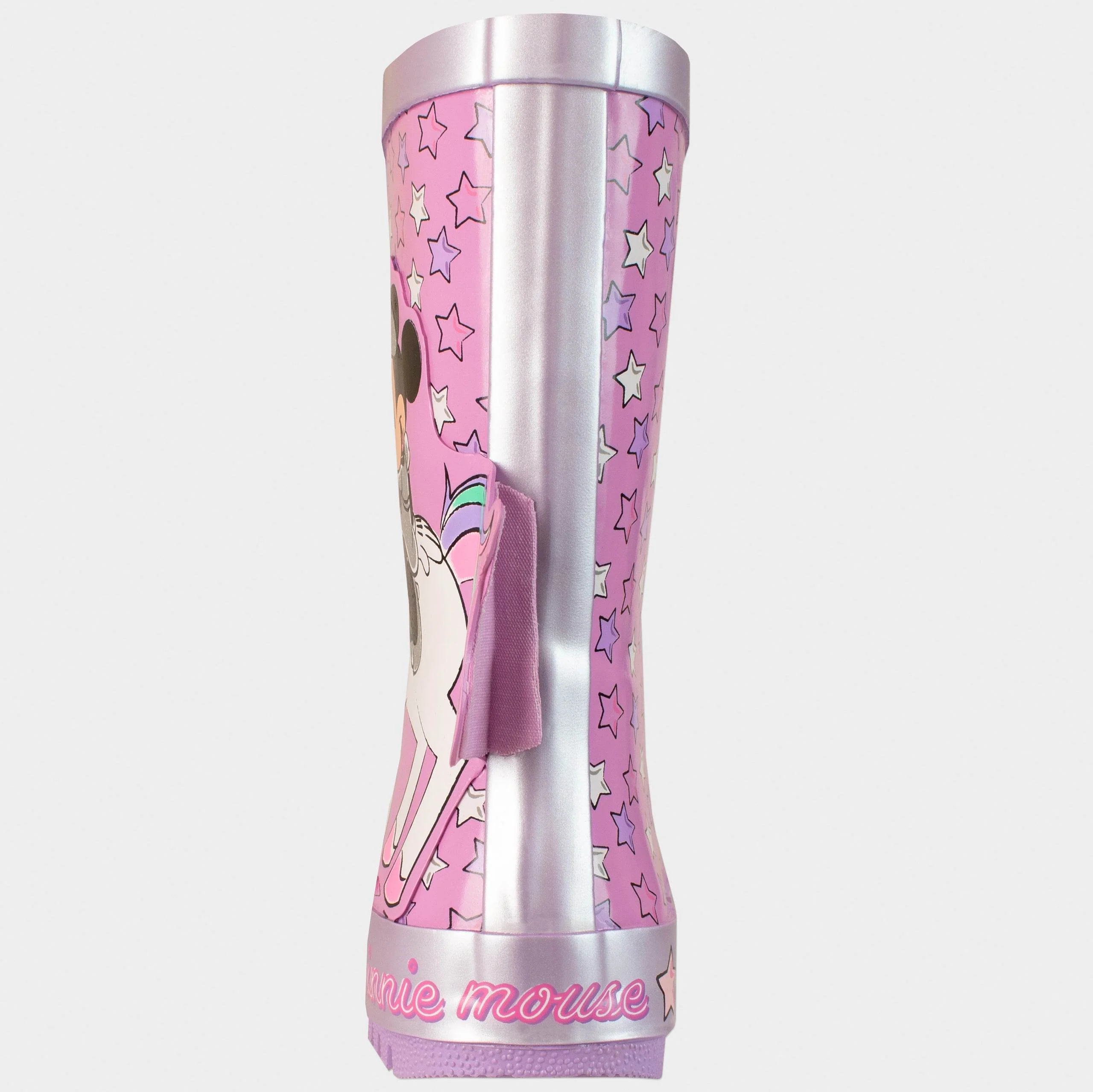 Minnie Mouse Wellies - Image 5