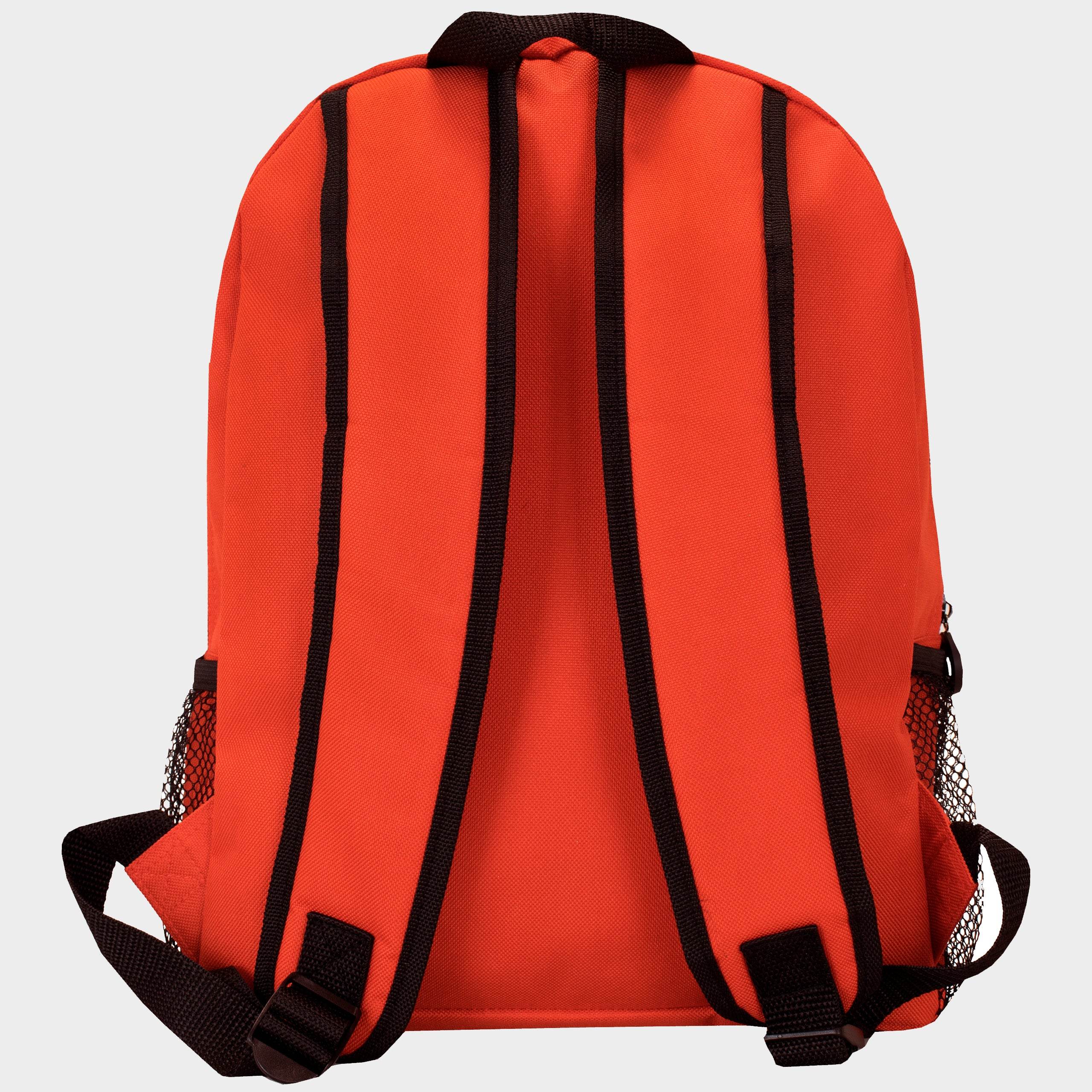 Miraculous Backpack - Ladybug - Image 7