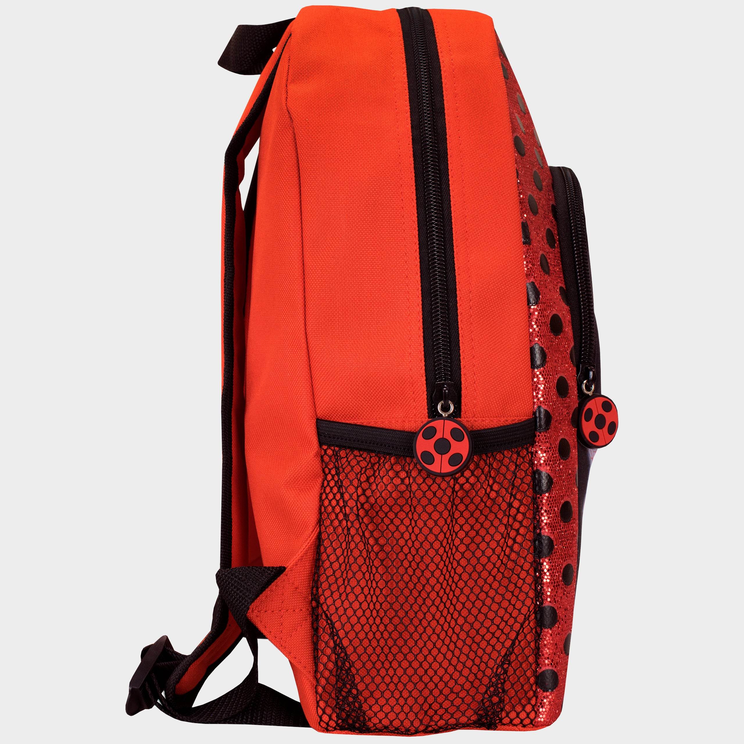 Miraculous Backpack - Ladybug - Image 8