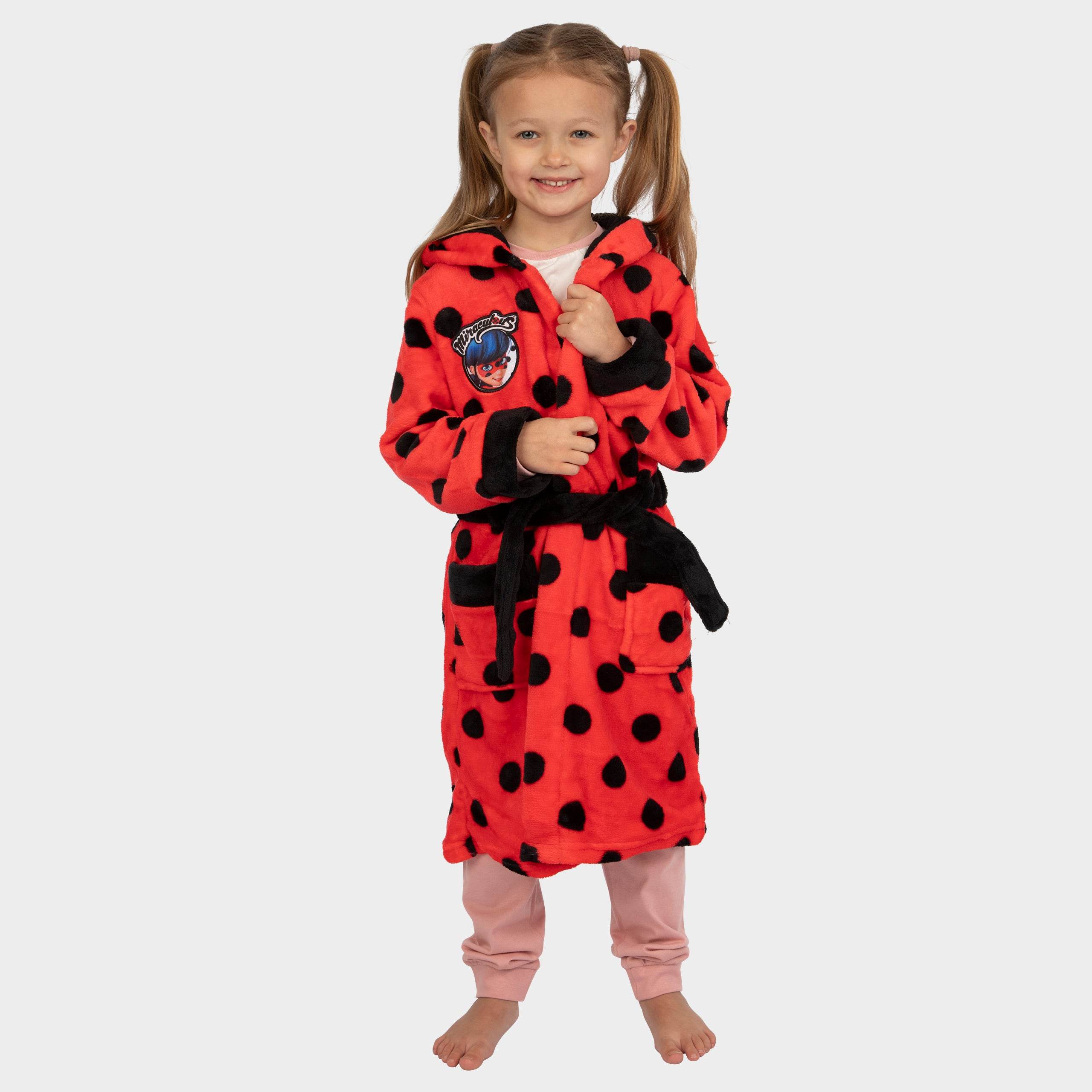 Miraculous Dressing Gown - Image 3