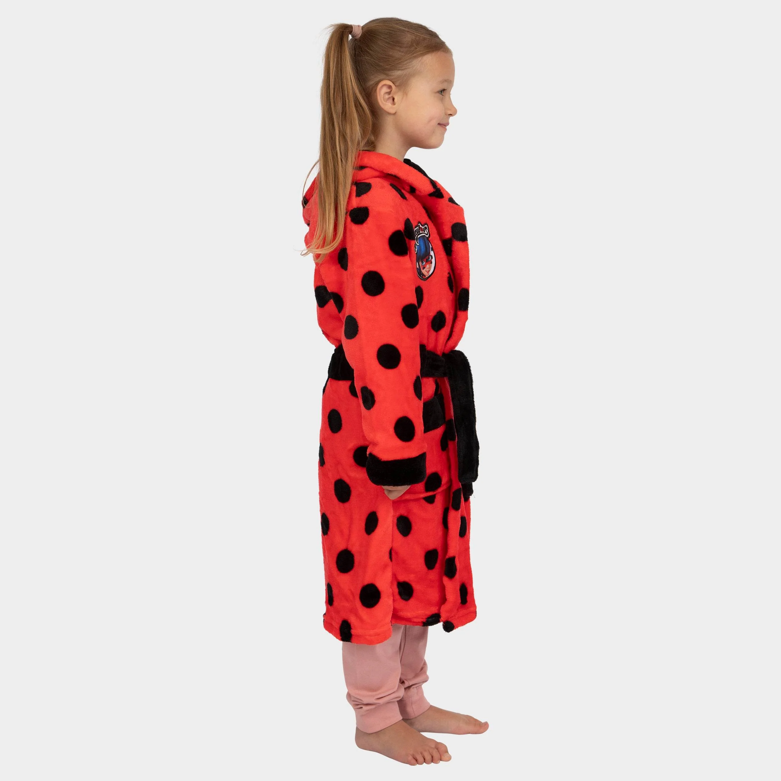 Miraculous Dressing Gown - Image 4