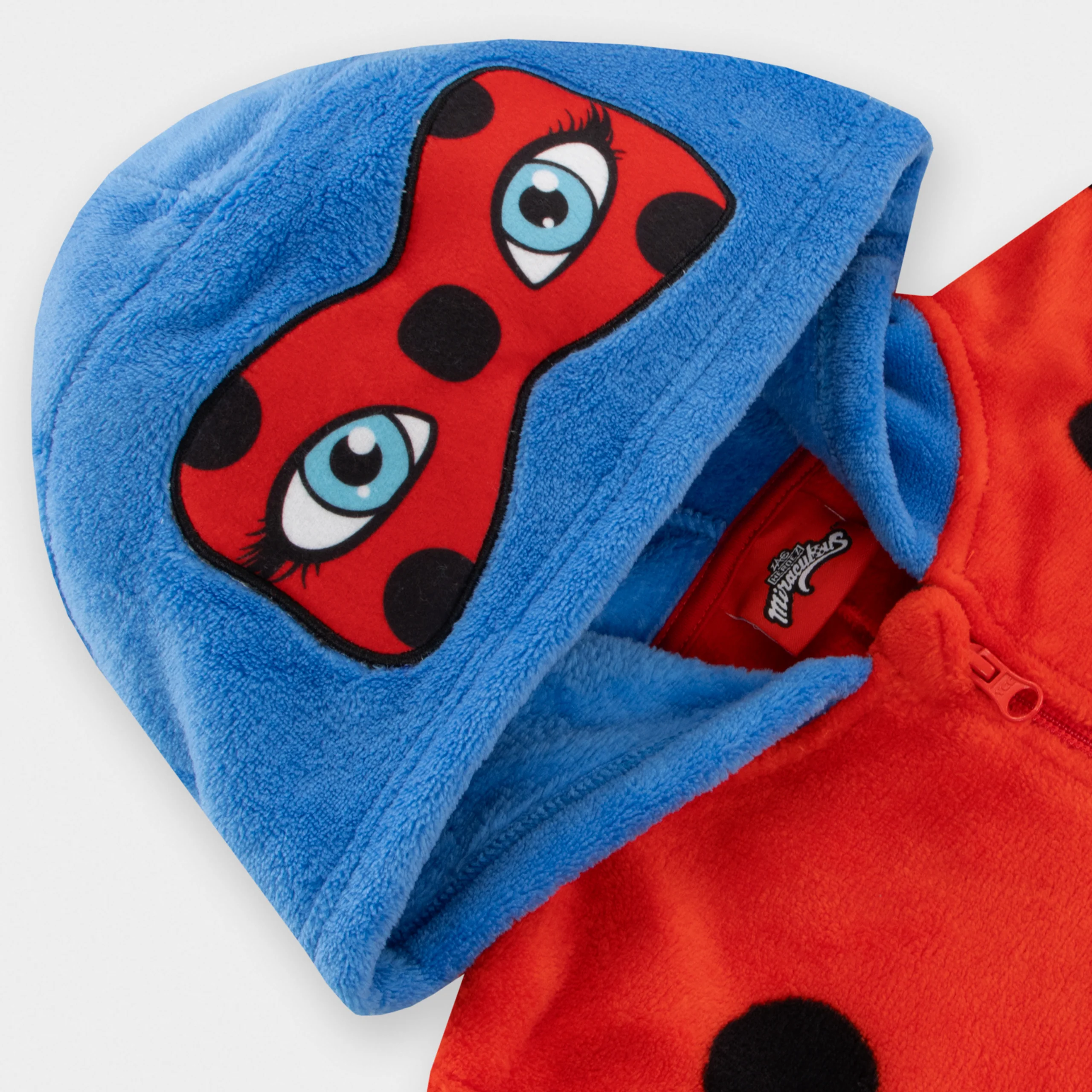 Miraculous Ladybug Onesie - Image 9