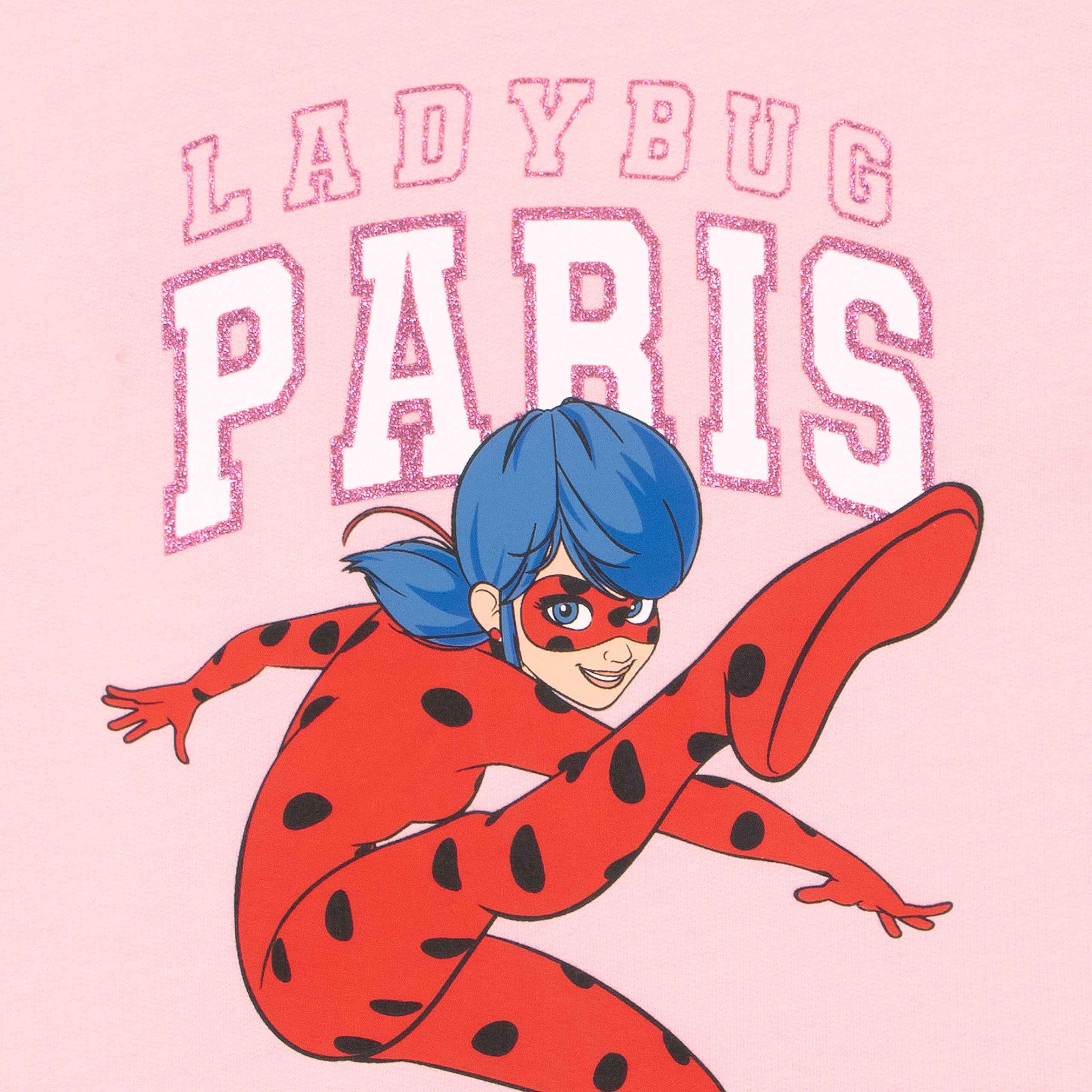 Miraculous Ladybug Sweatshirt - Image 2