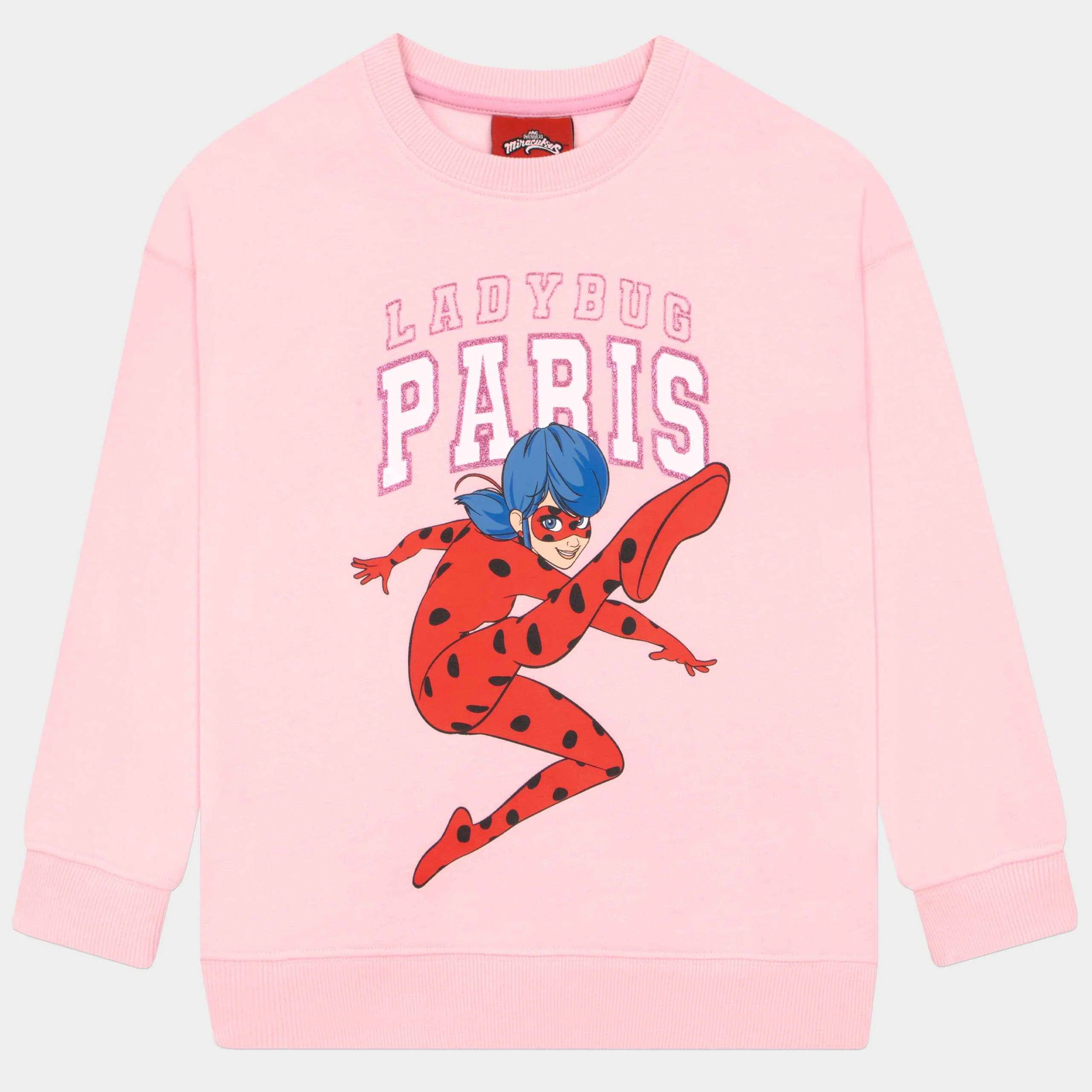 Miraculous Ladybug Sweatshirt - Image 8