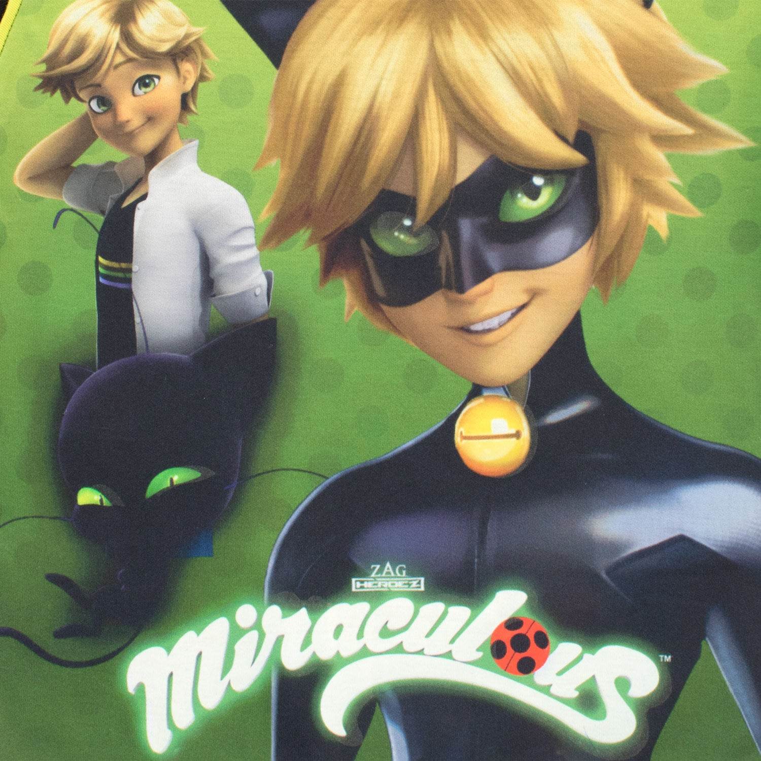 Miraculous Pyjamas - Glow In The Dark - Image 3