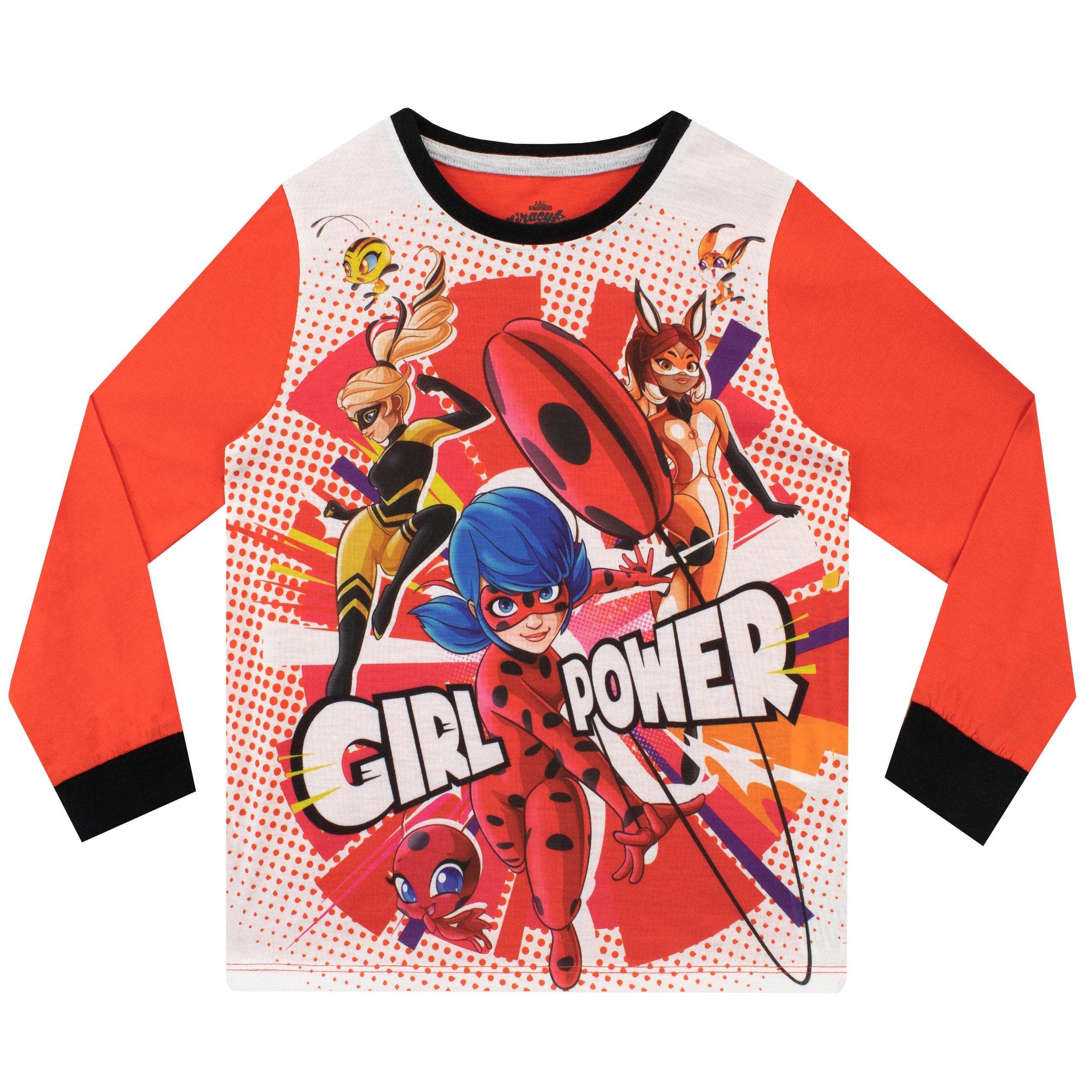 Miraculous Pyjamas And Dressing Gown Set - Image 5