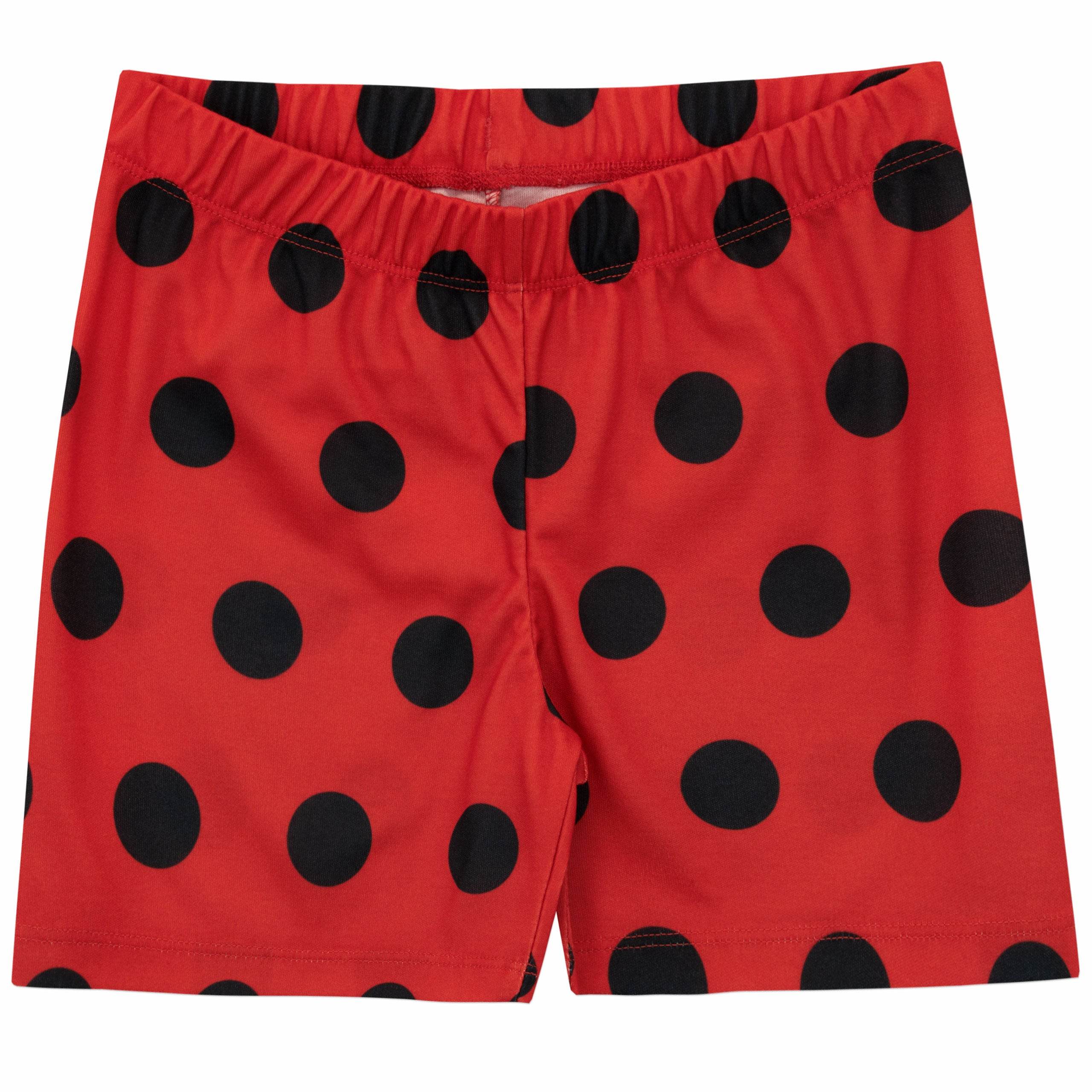 Miraculous Short Pyjamas - Ladybug - Image 7