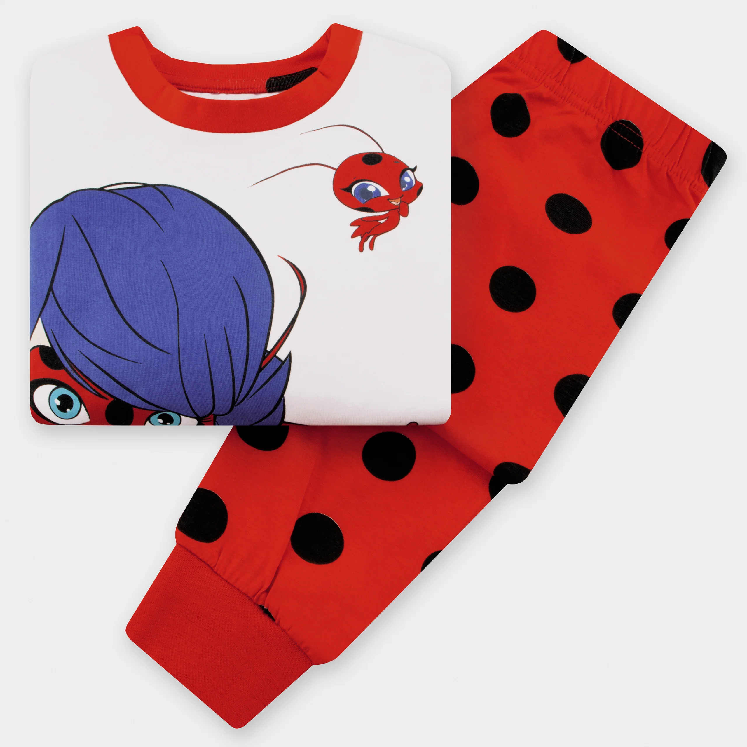 Miraculous Snuggle Fit Pyjamas - Image 10
