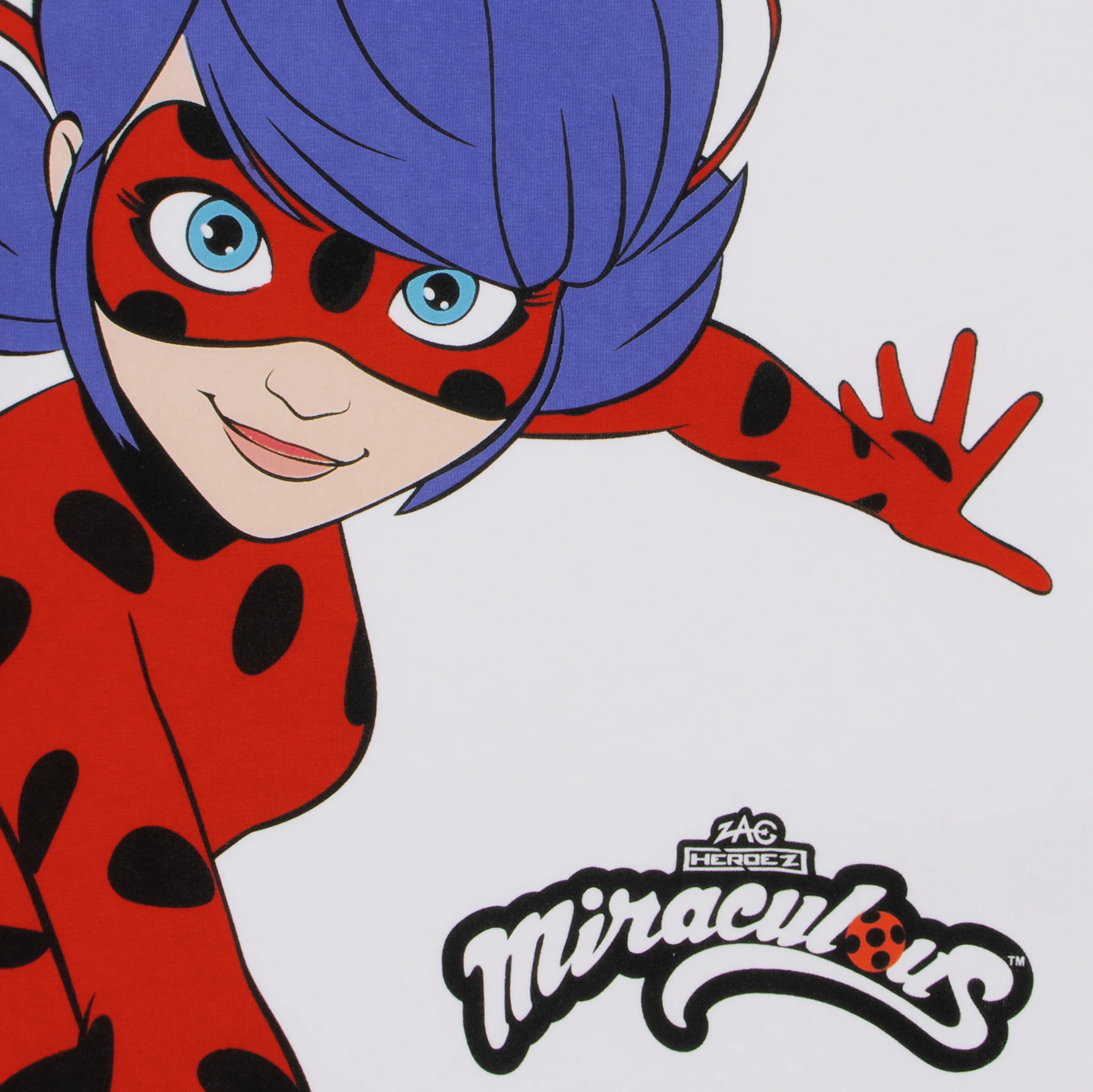 Miraculous Snuggle Fit Pyjamas - Image 7