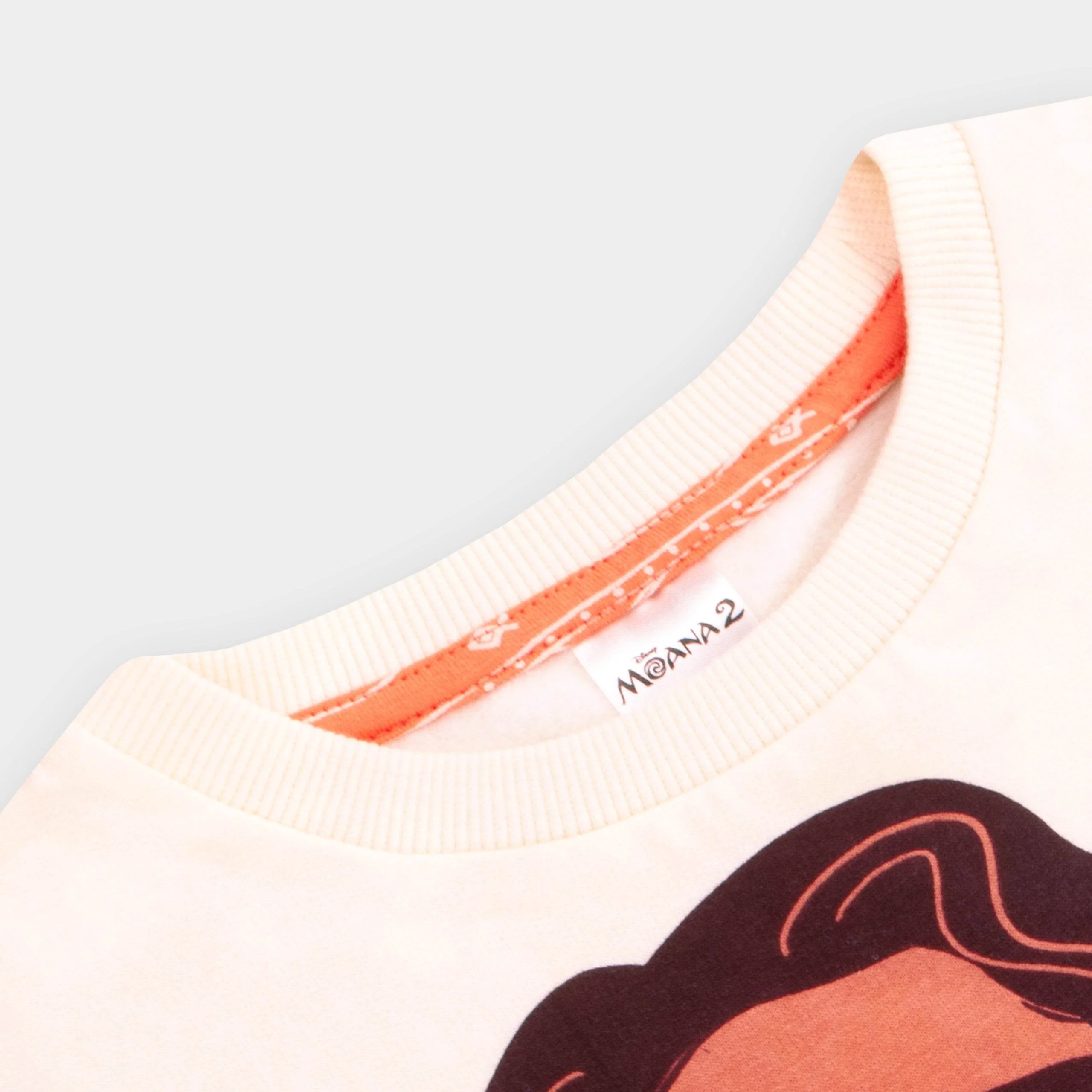 Moana 2 Sweatshirt Dress - Image 8