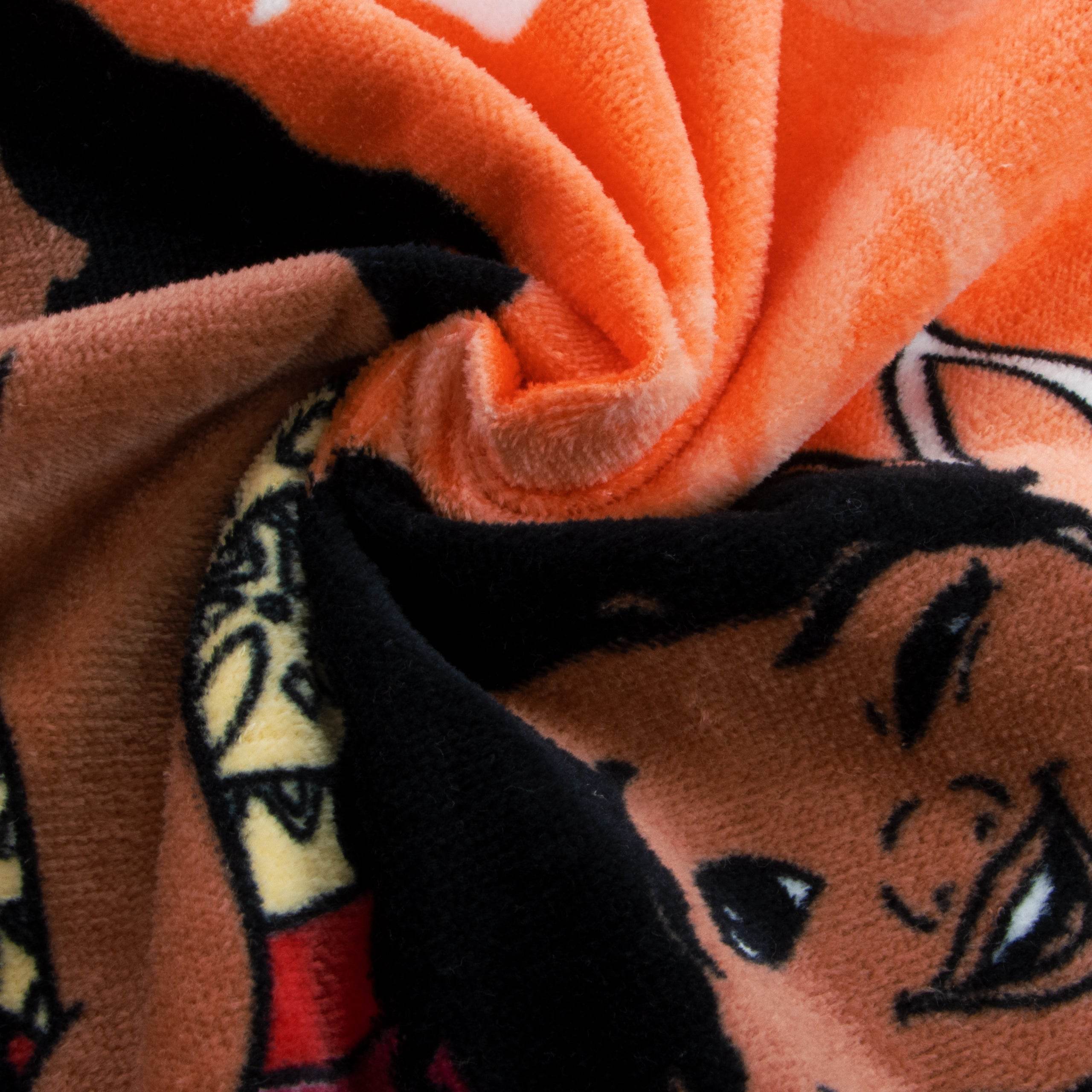 Moana Towel Poncho - Image 12