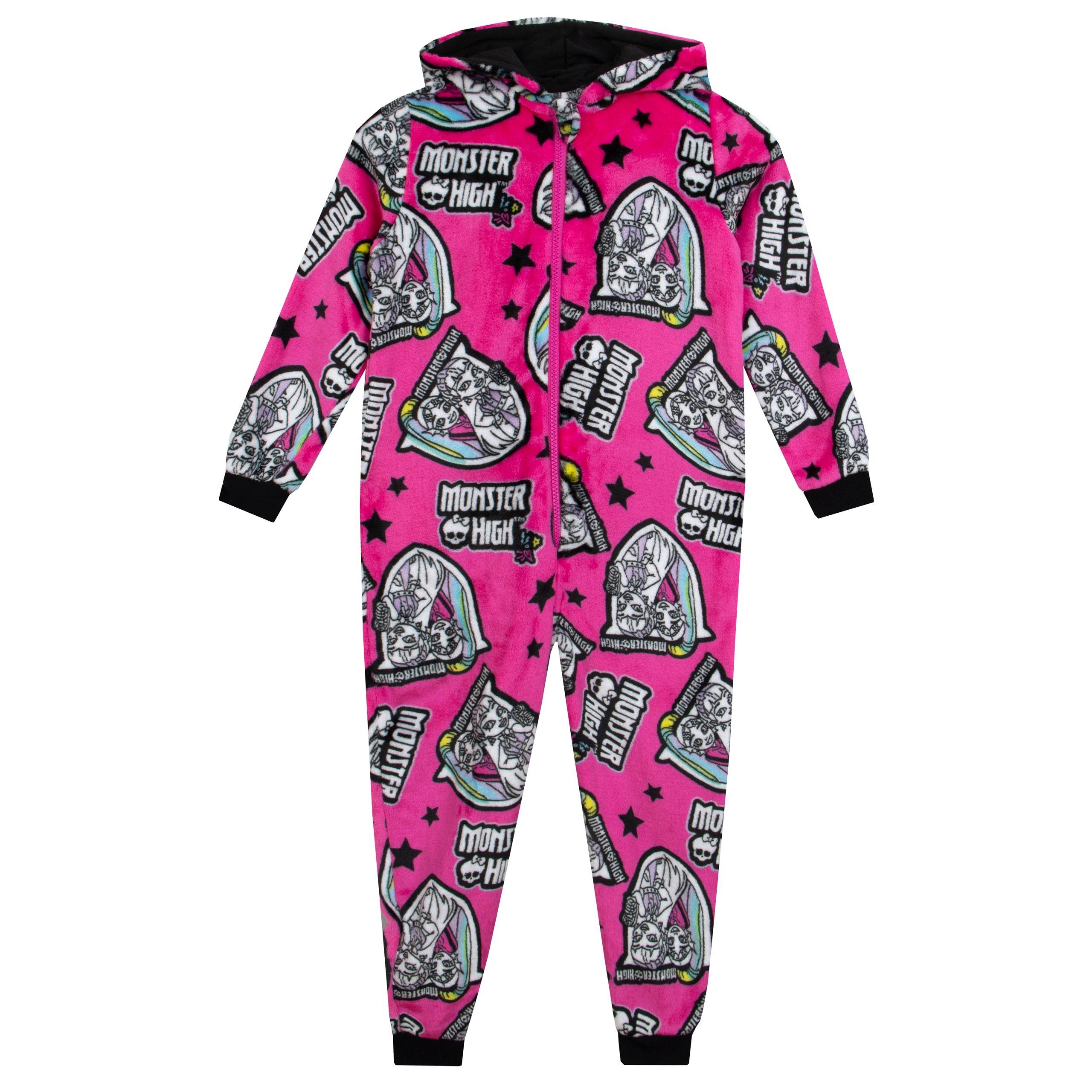 Monster High Onesie - Image 8
