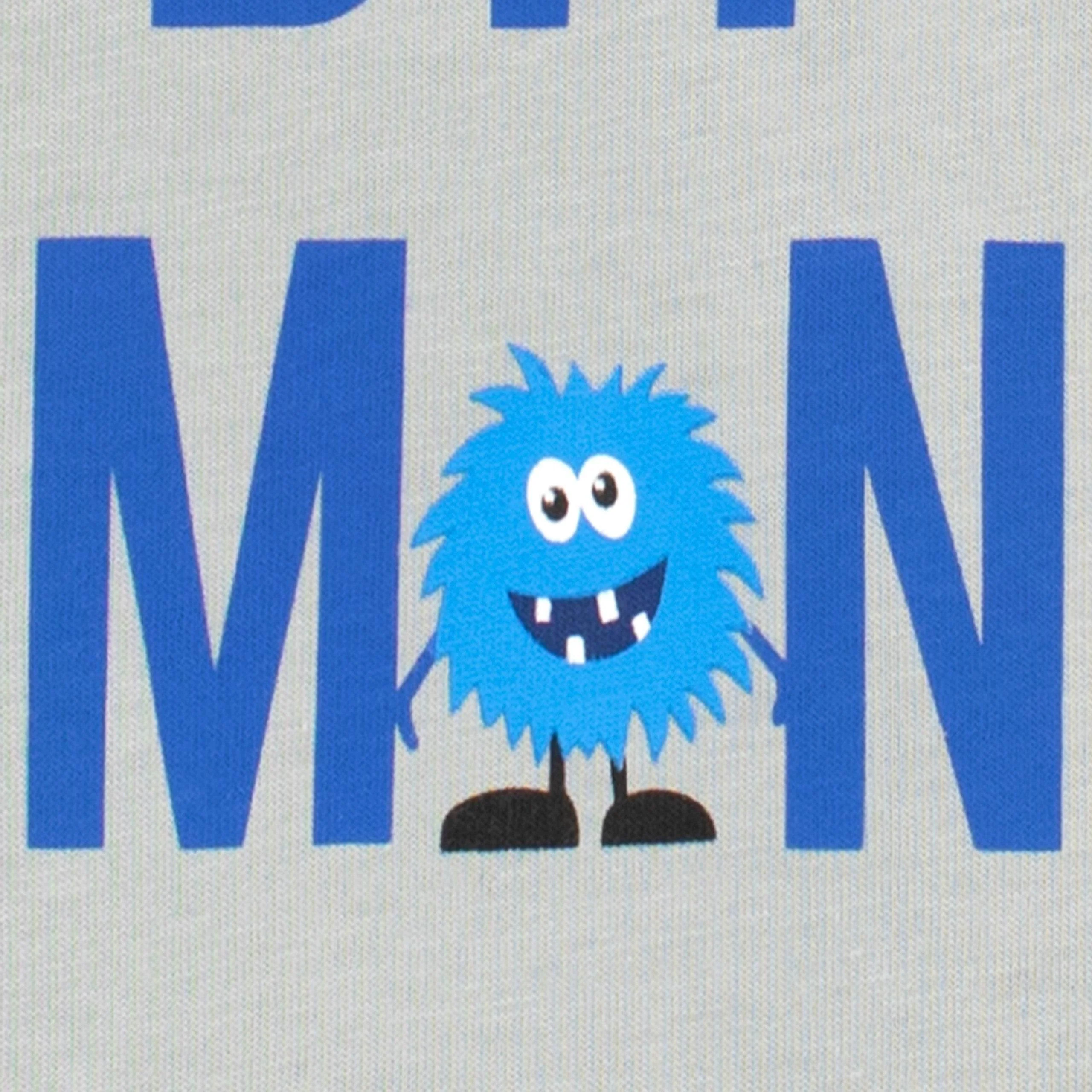 Harry Bear Monster Tee - Image 3