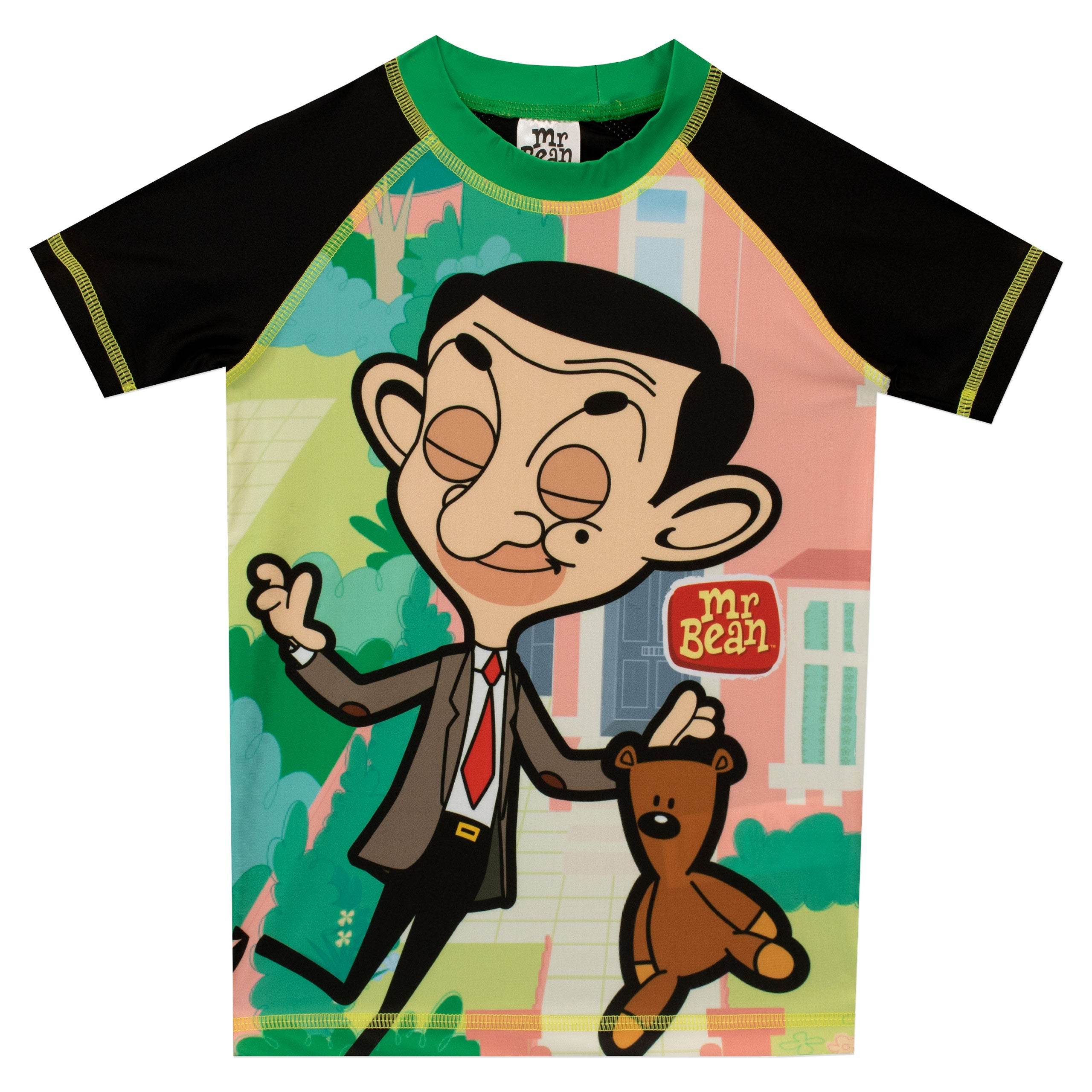 Mr Bean Swim Set - Image 2