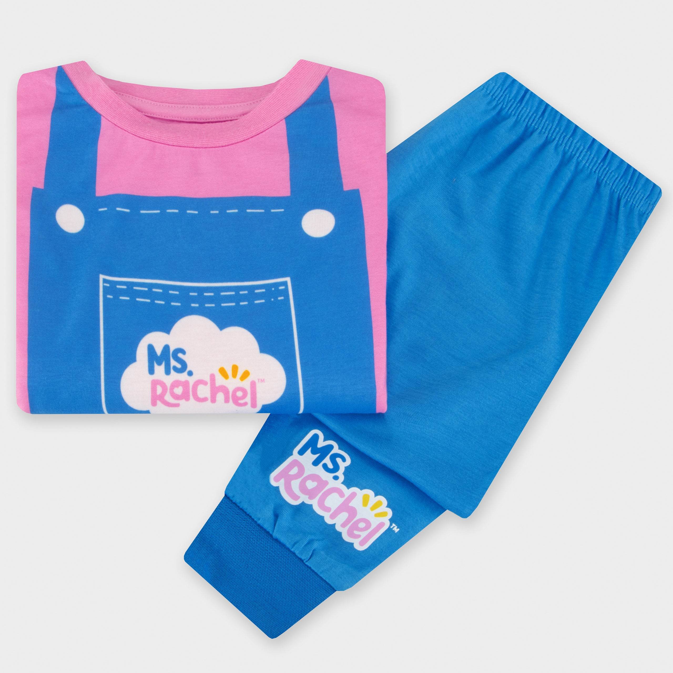 Ms. Rachel Pyjamas - Dungarees - Image 8