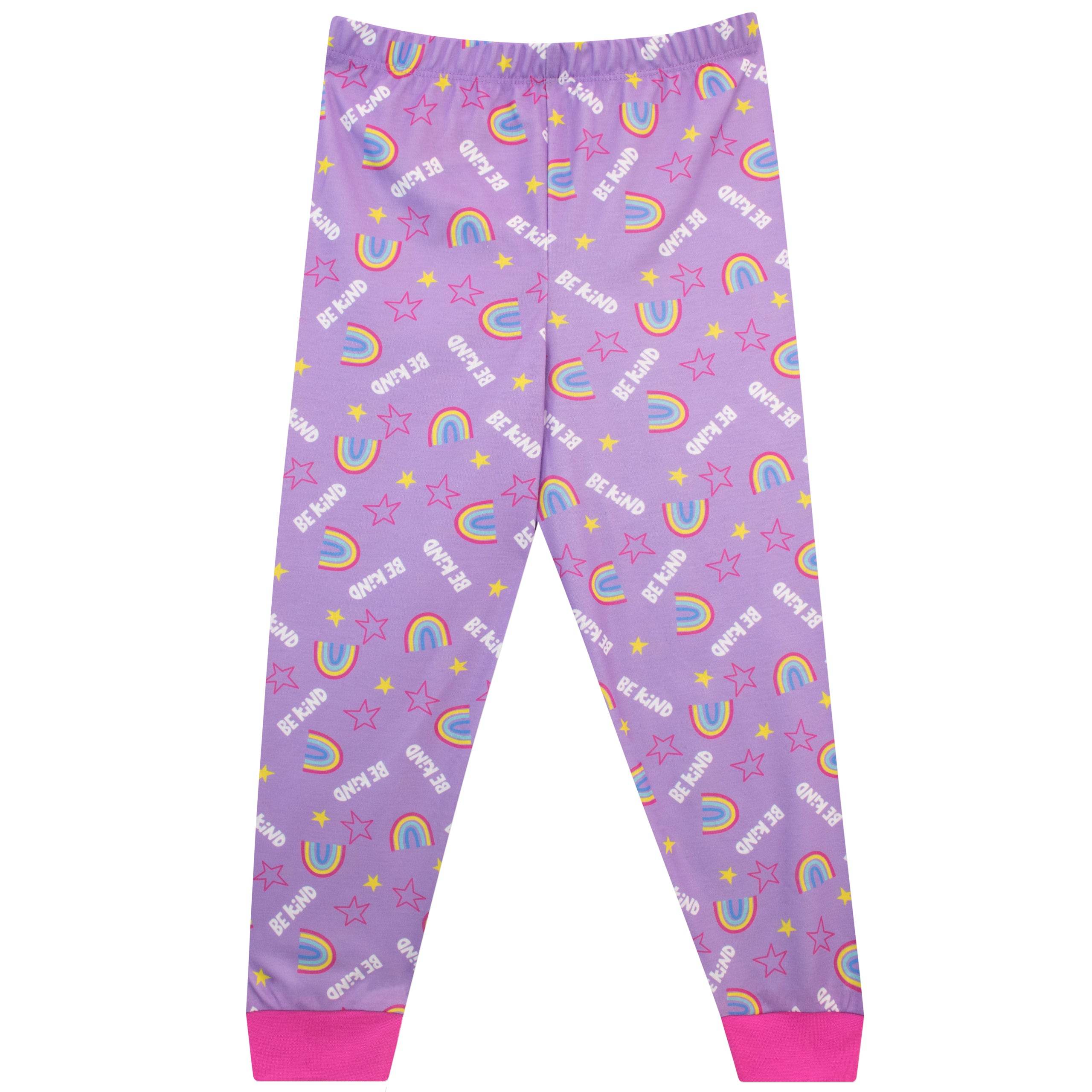 My Little Pony Pyjama Set - Izzy, Zipp, Pipp and Sunny - Image 4