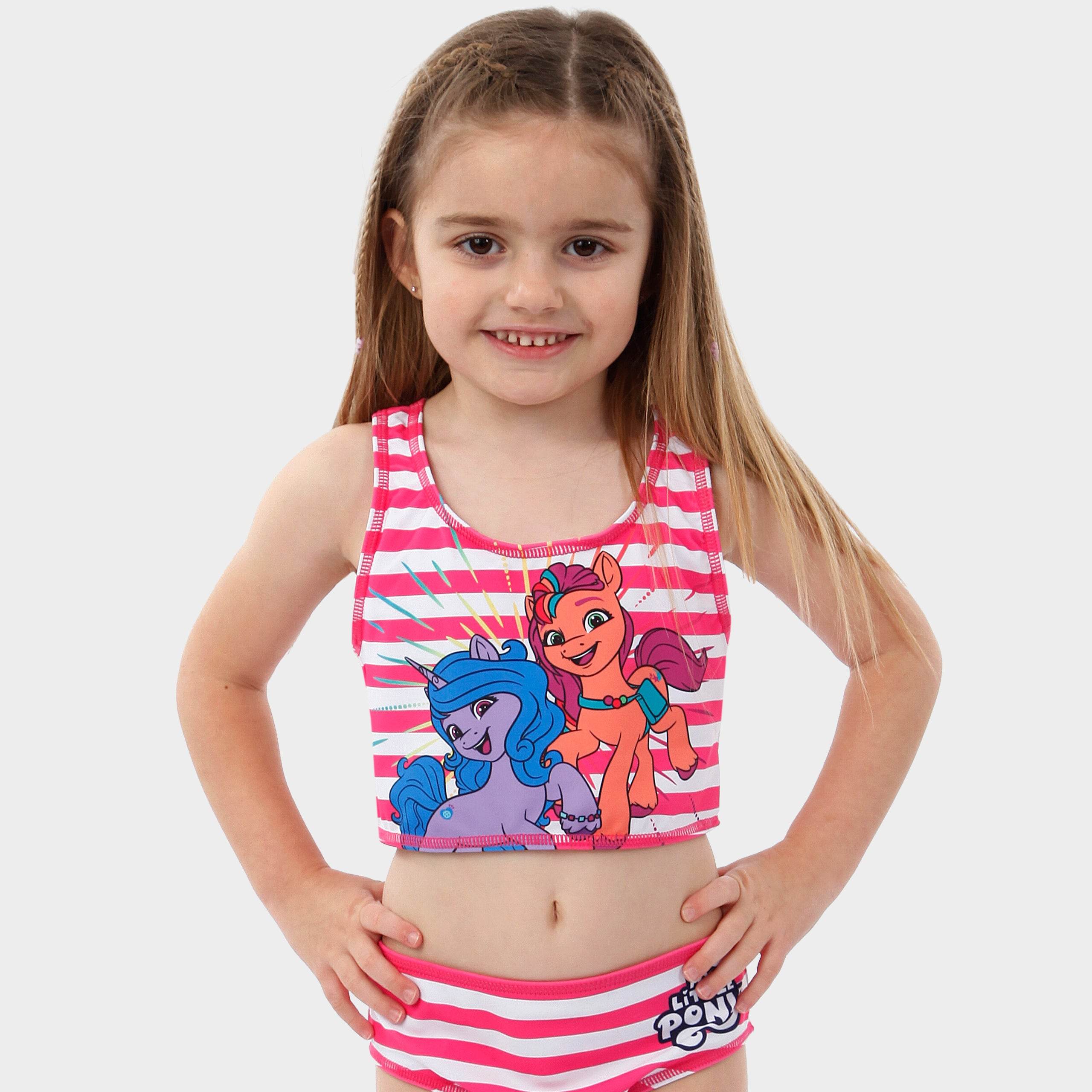 My Little Pony Tankini - Image 2