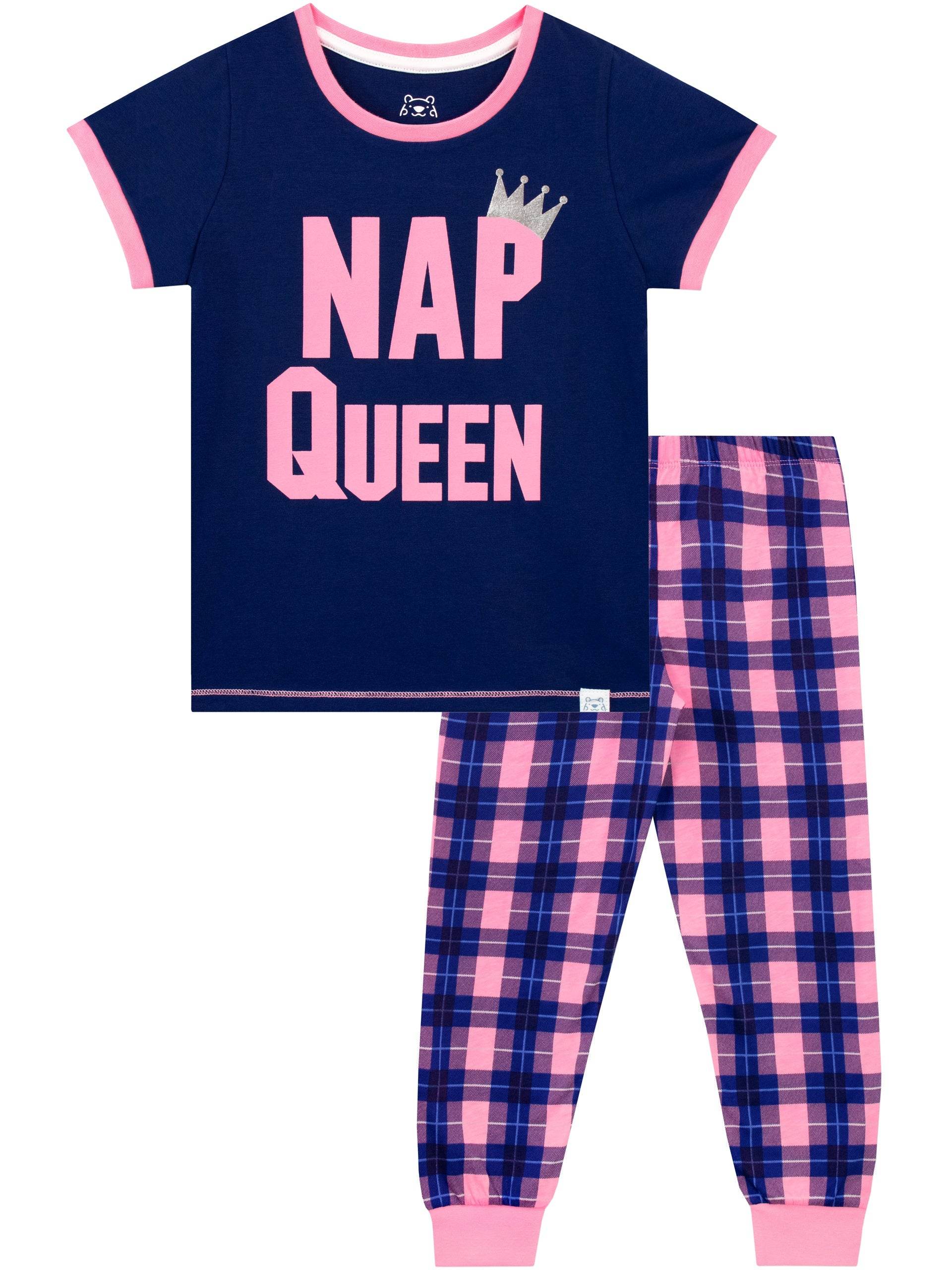 Harry Bear Nap Queen Pyjamas - Image 2