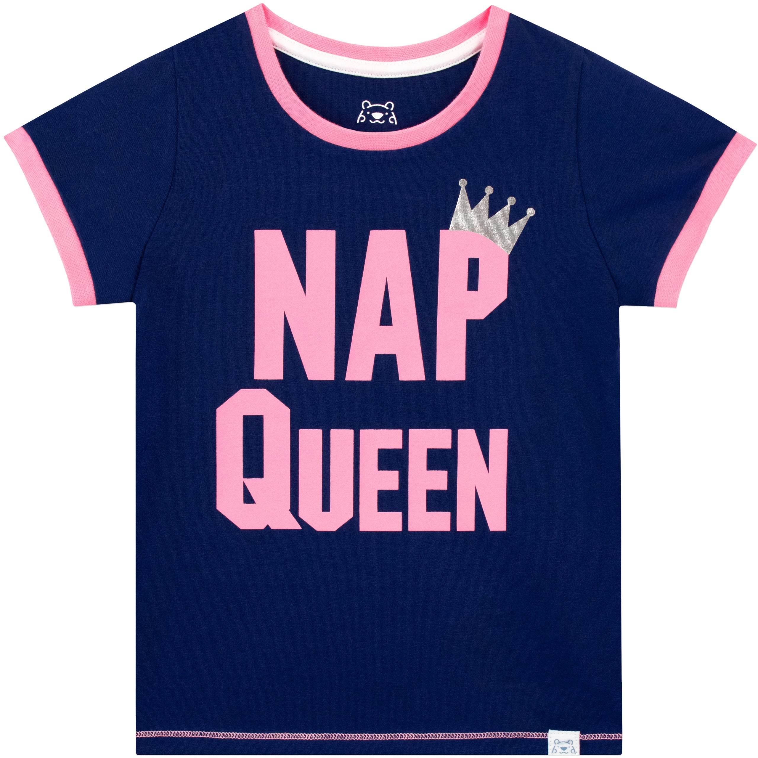 Harry Bear Nap Queen Pyjamas - Image 3