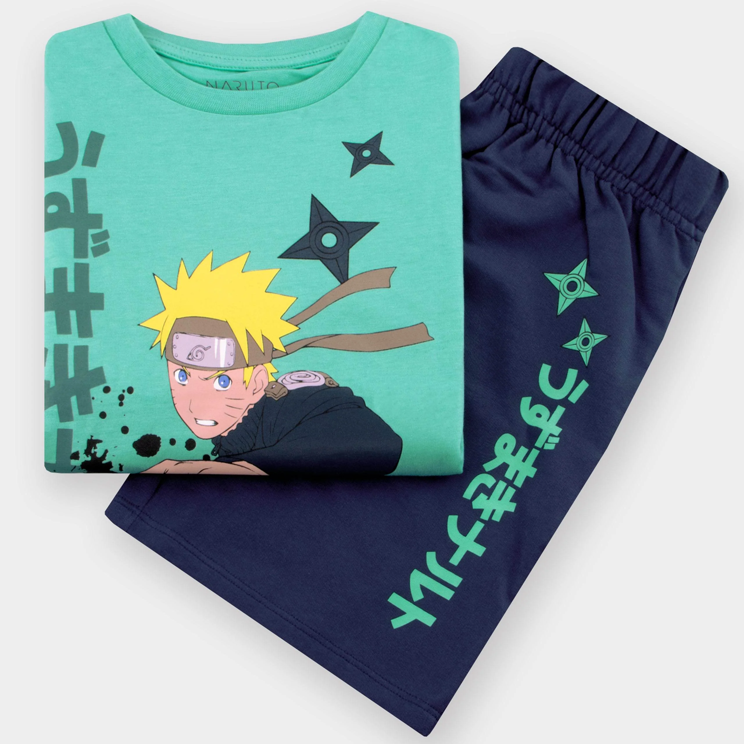 Naruto Short Pyjamas - Image 13