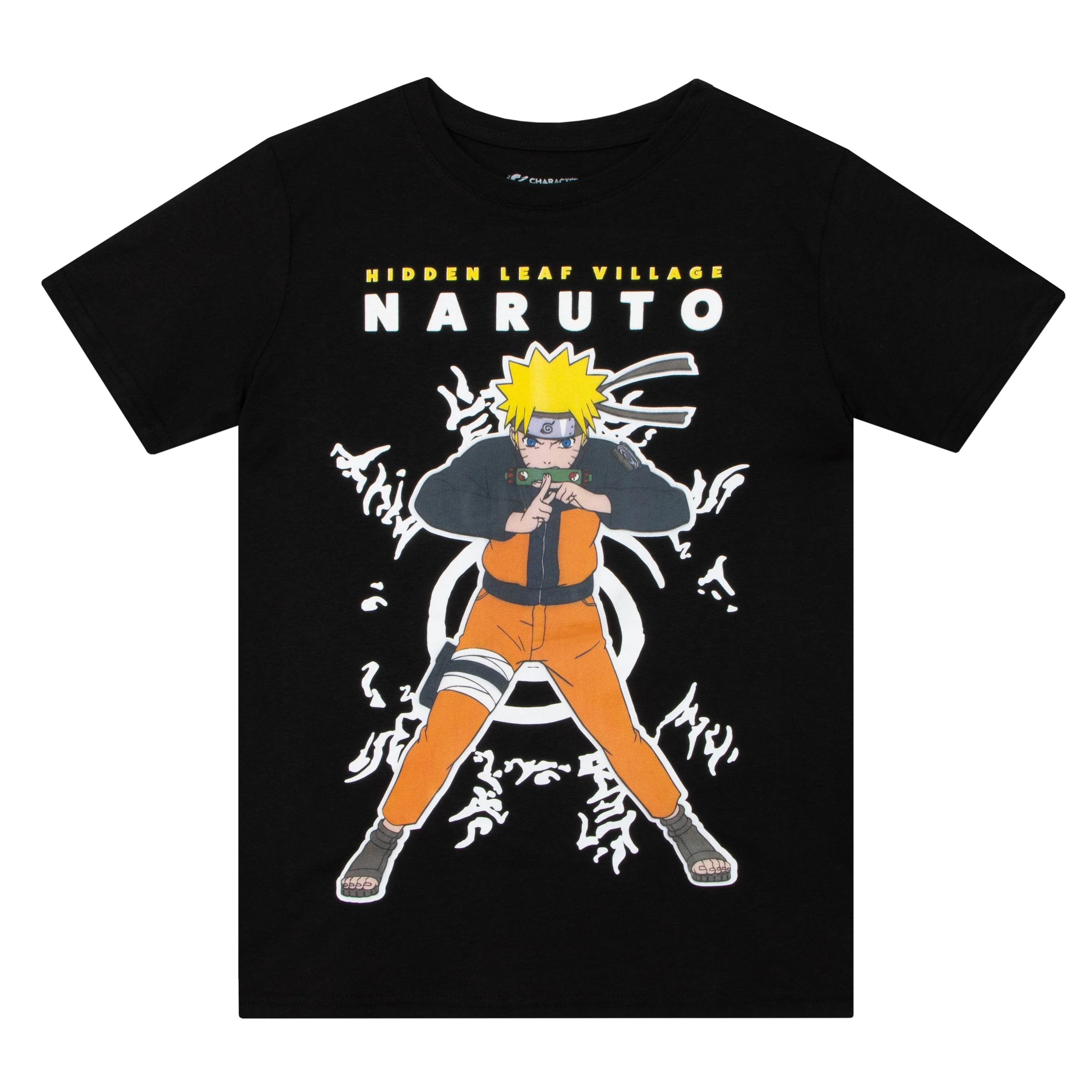 Naruto T-Shirt - Image 3